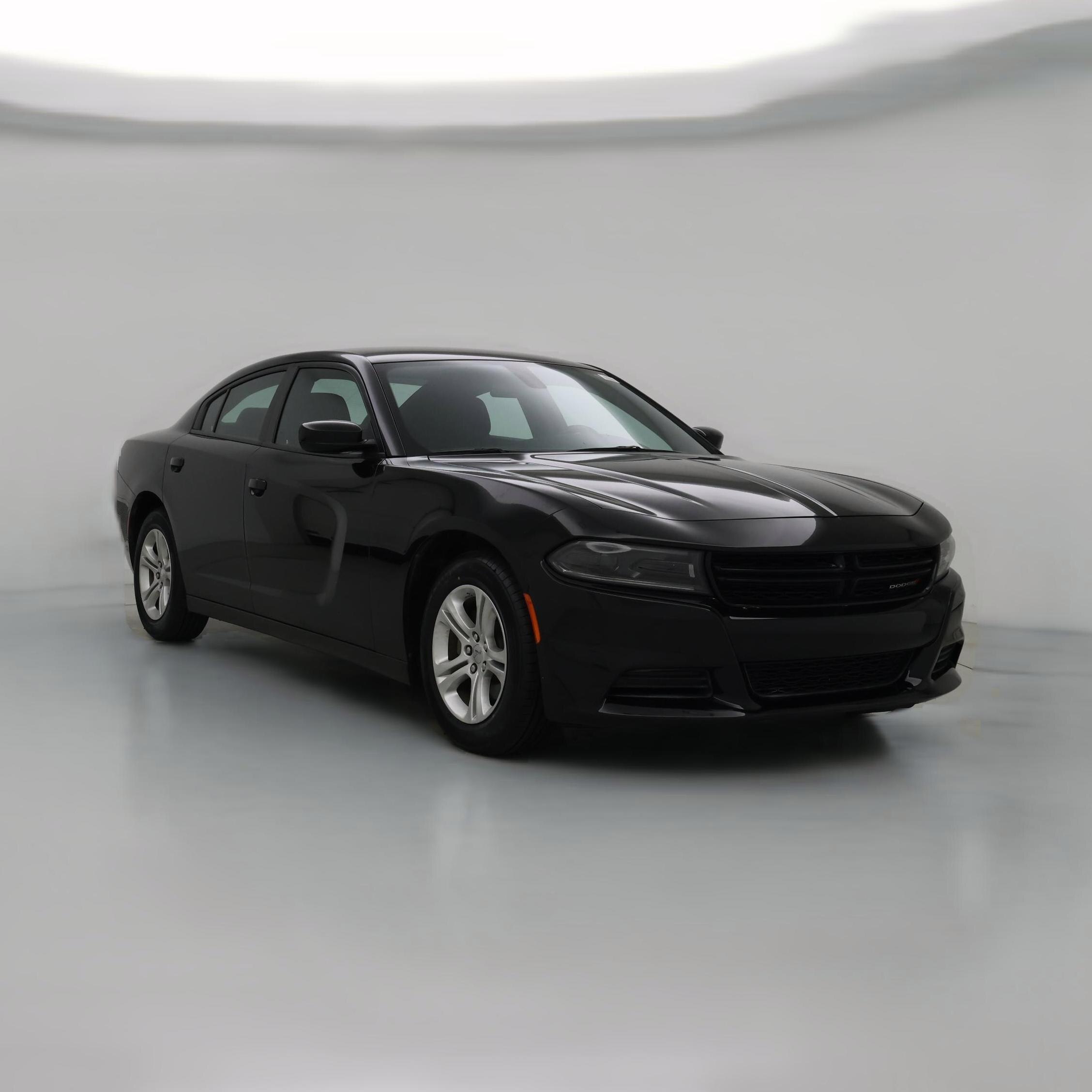Thumbnail: 2022 Dodge Charger - 1