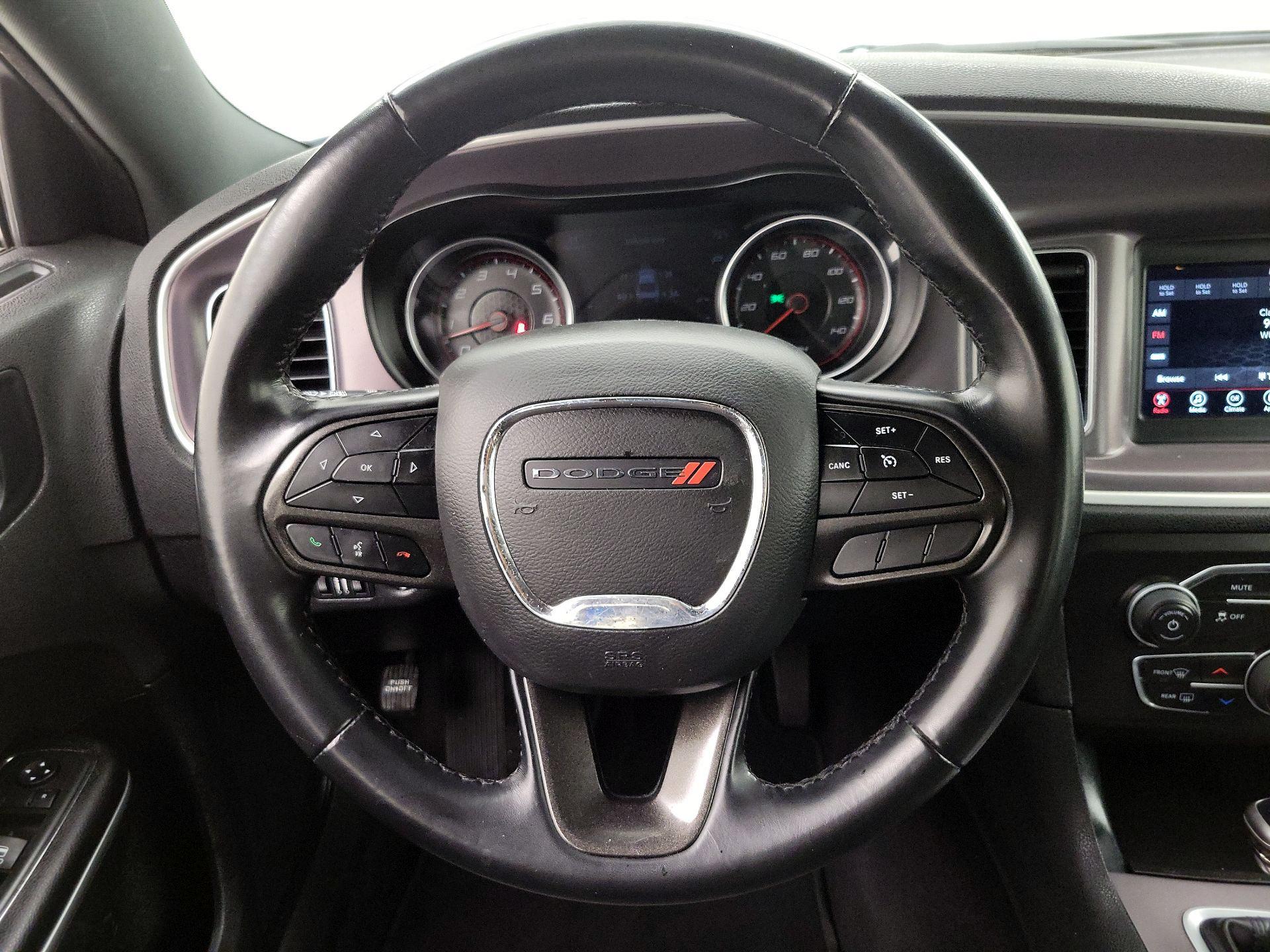 Thumbnail: 2022 Dodge Charger - 10