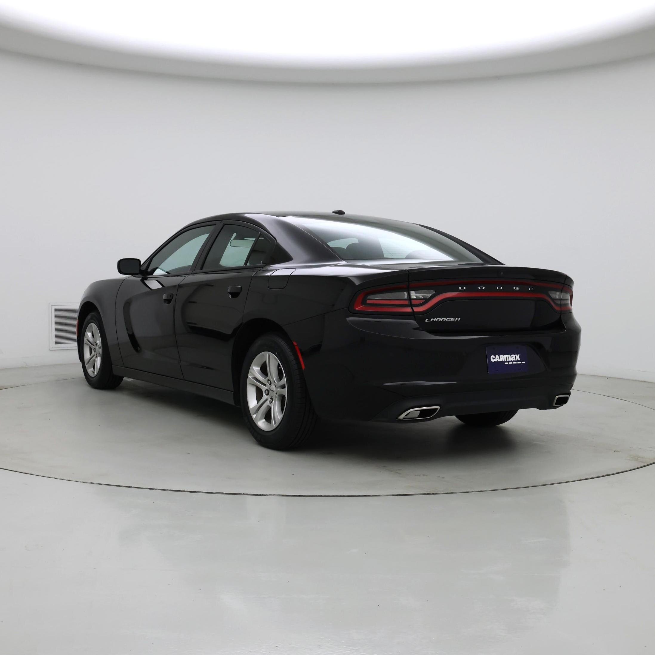 Thumbnail: 2022 Dodge Charger - 2