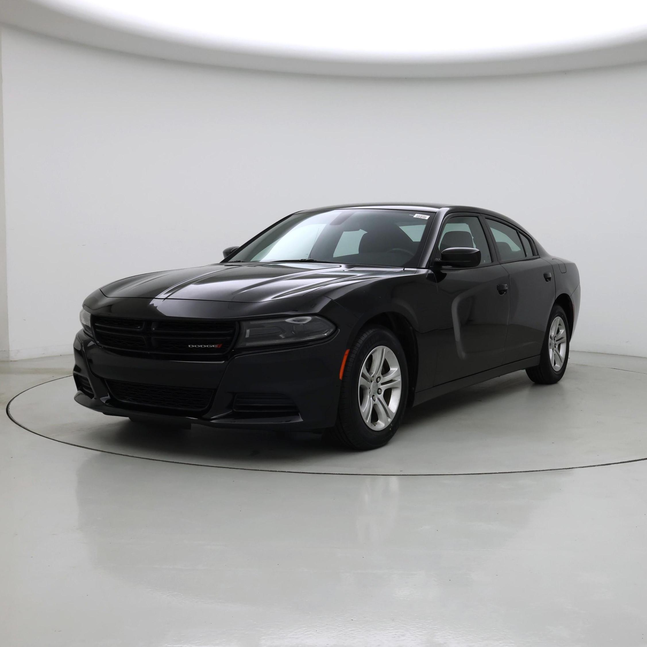 Thumbnail: 2022 Dodge Charger - 4