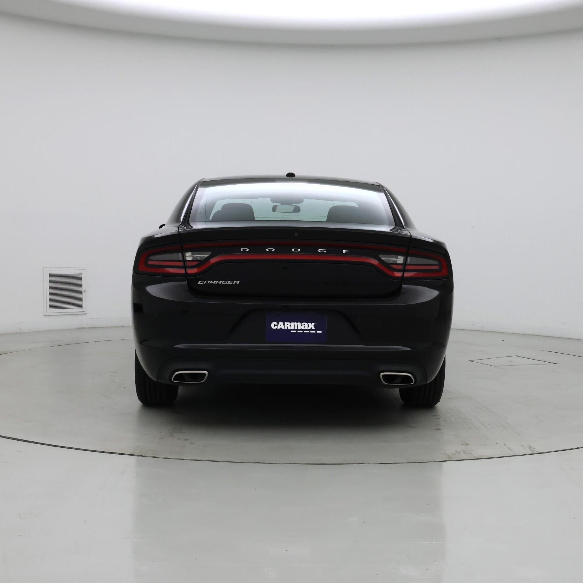Thumbnail: 2022 Dodge Charger - 6