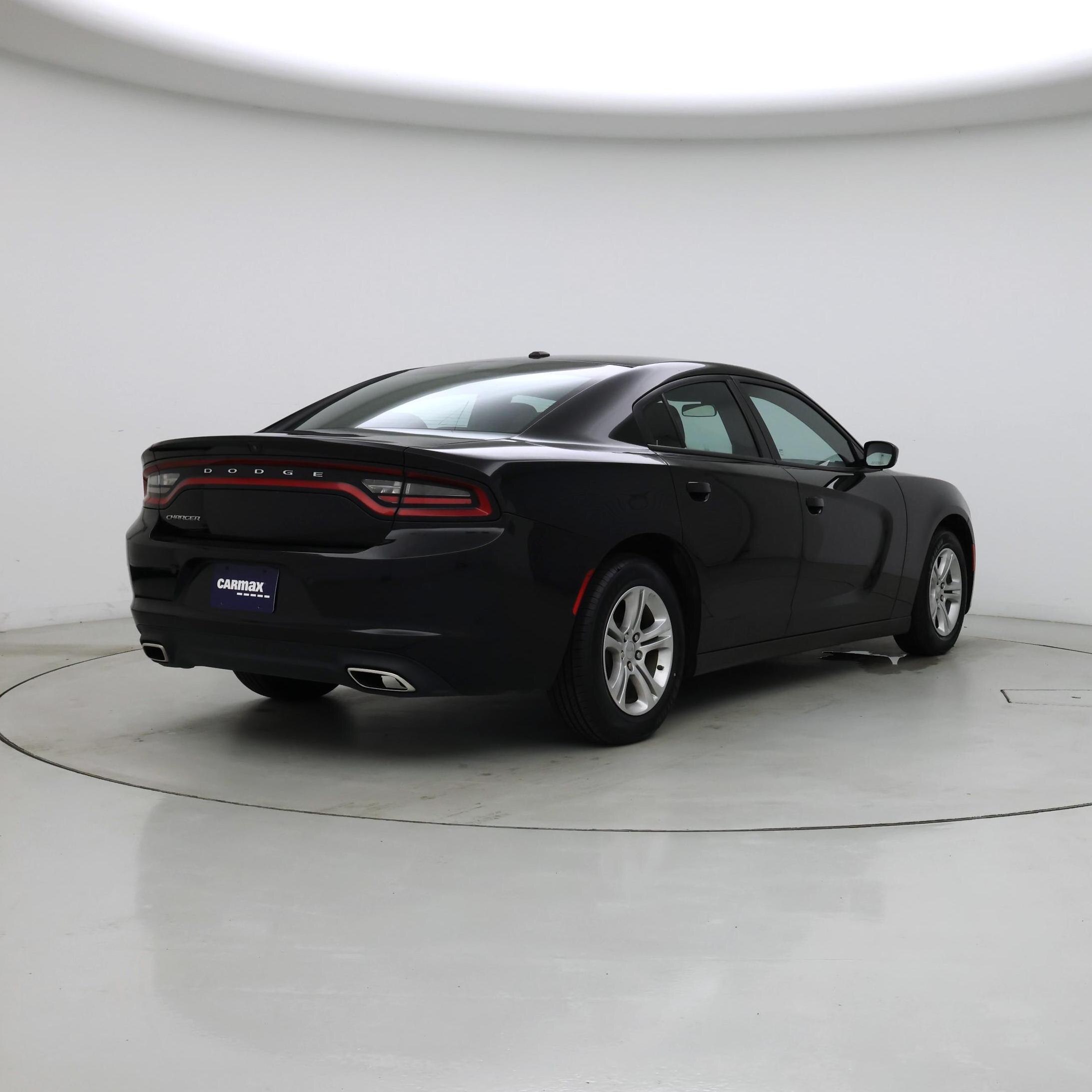 Thumbnail: 2022 Dodge Charger - 8