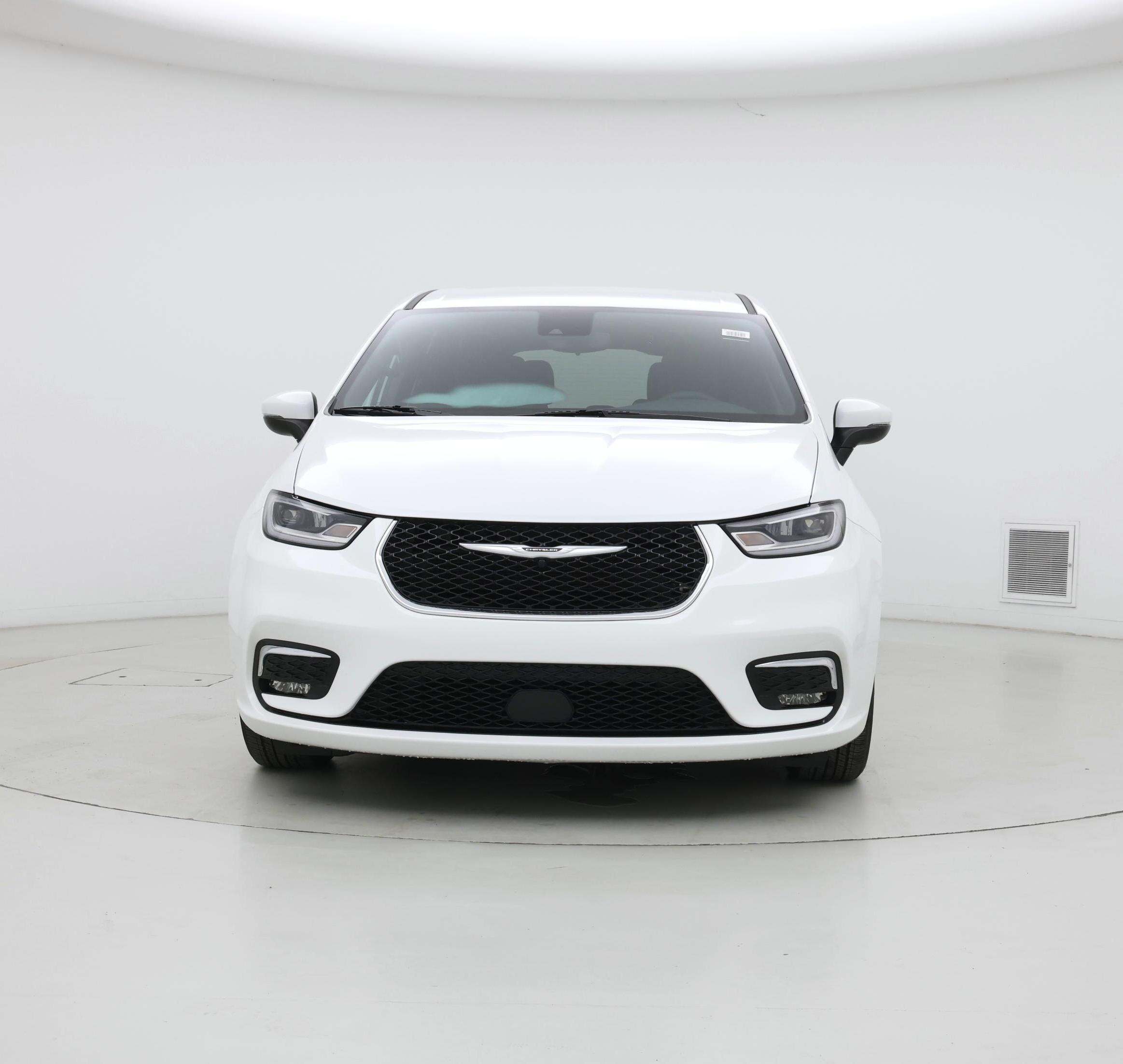 Thumbnail: 2023 Chrysler Pacifica - 5
