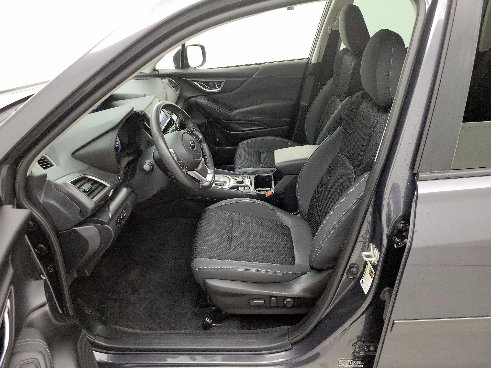 Thumbnail: 2021 Subaru Forester - 11