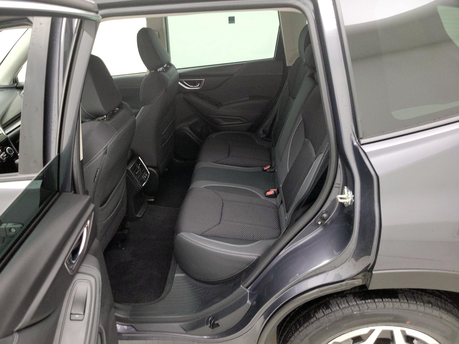Thumbnail: 2021 Subaru Forester - 20