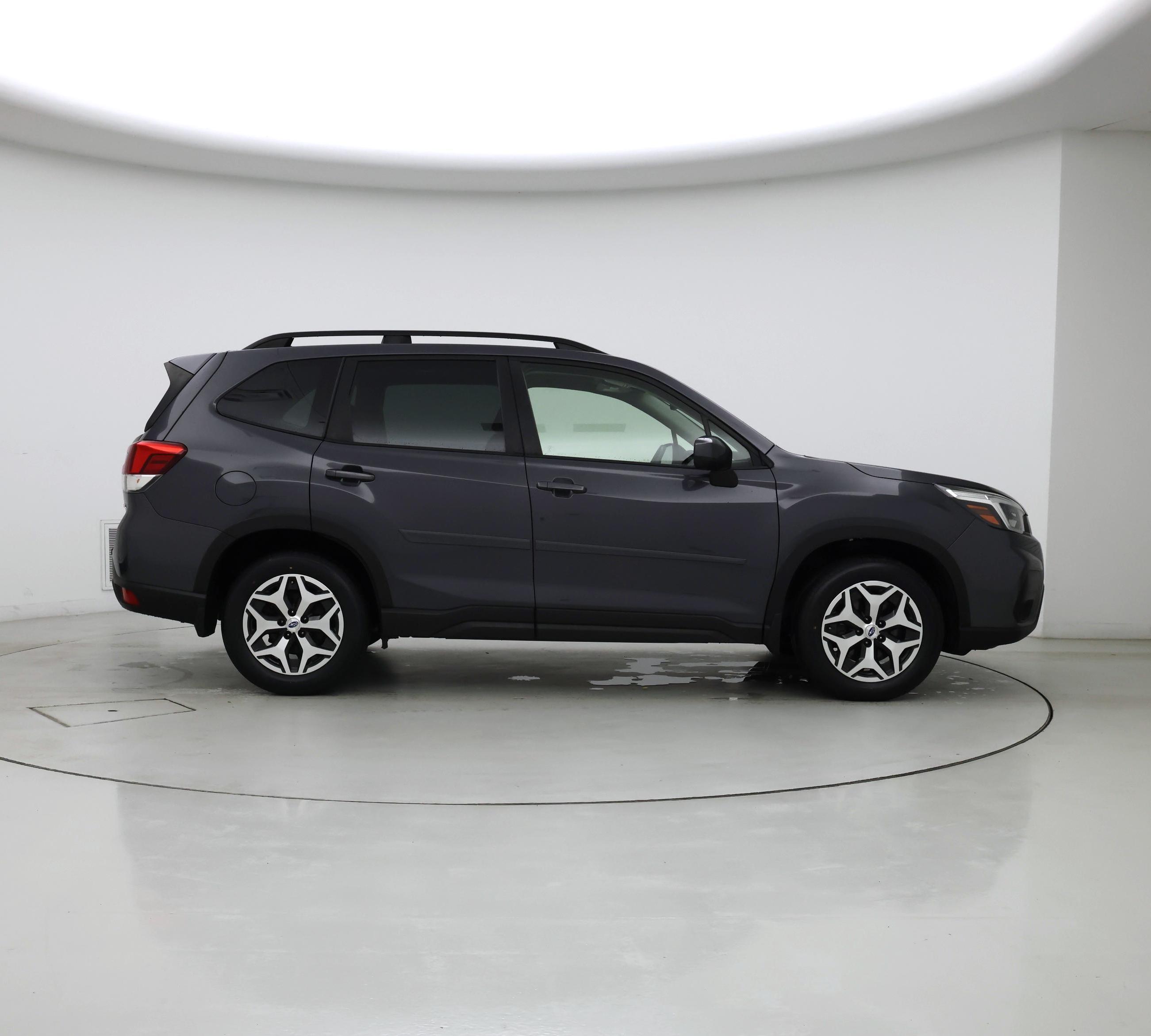Thumbnail: 2021 Subaru Forester - 7