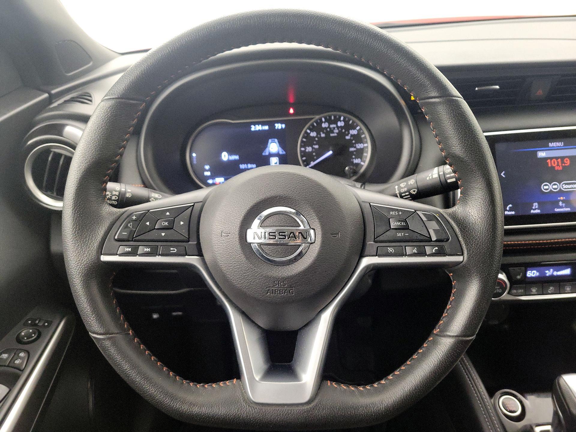 Thumbnail: 2020 Nissan Kicks - 10