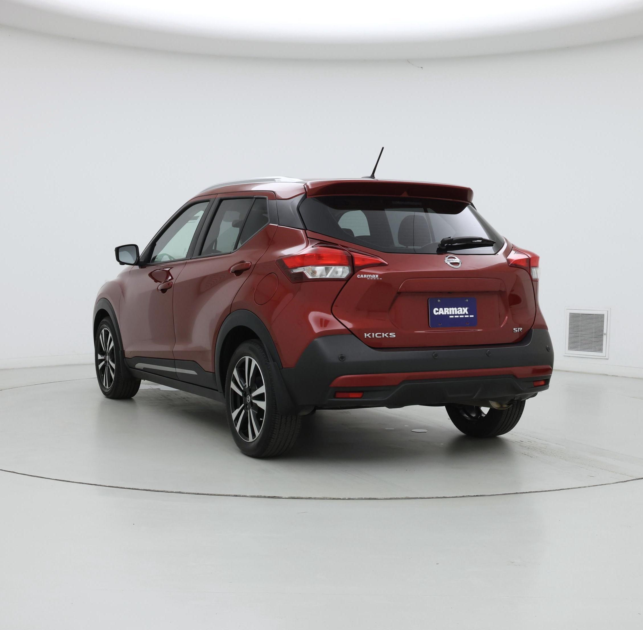 Thumbnail: 2020 Nissan Kicks - 2