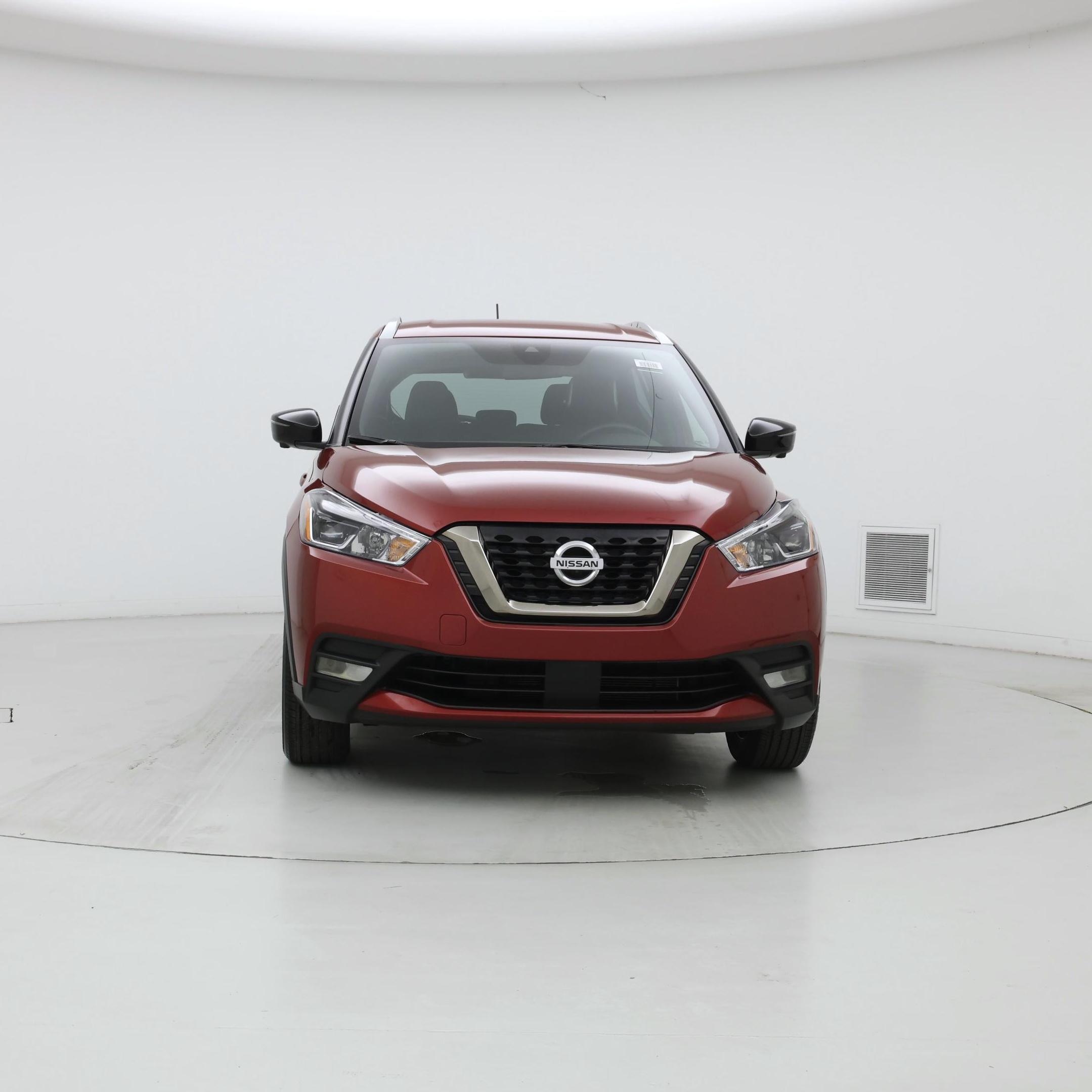 Thumbnail: 2020 Nissan Kicks - 5
