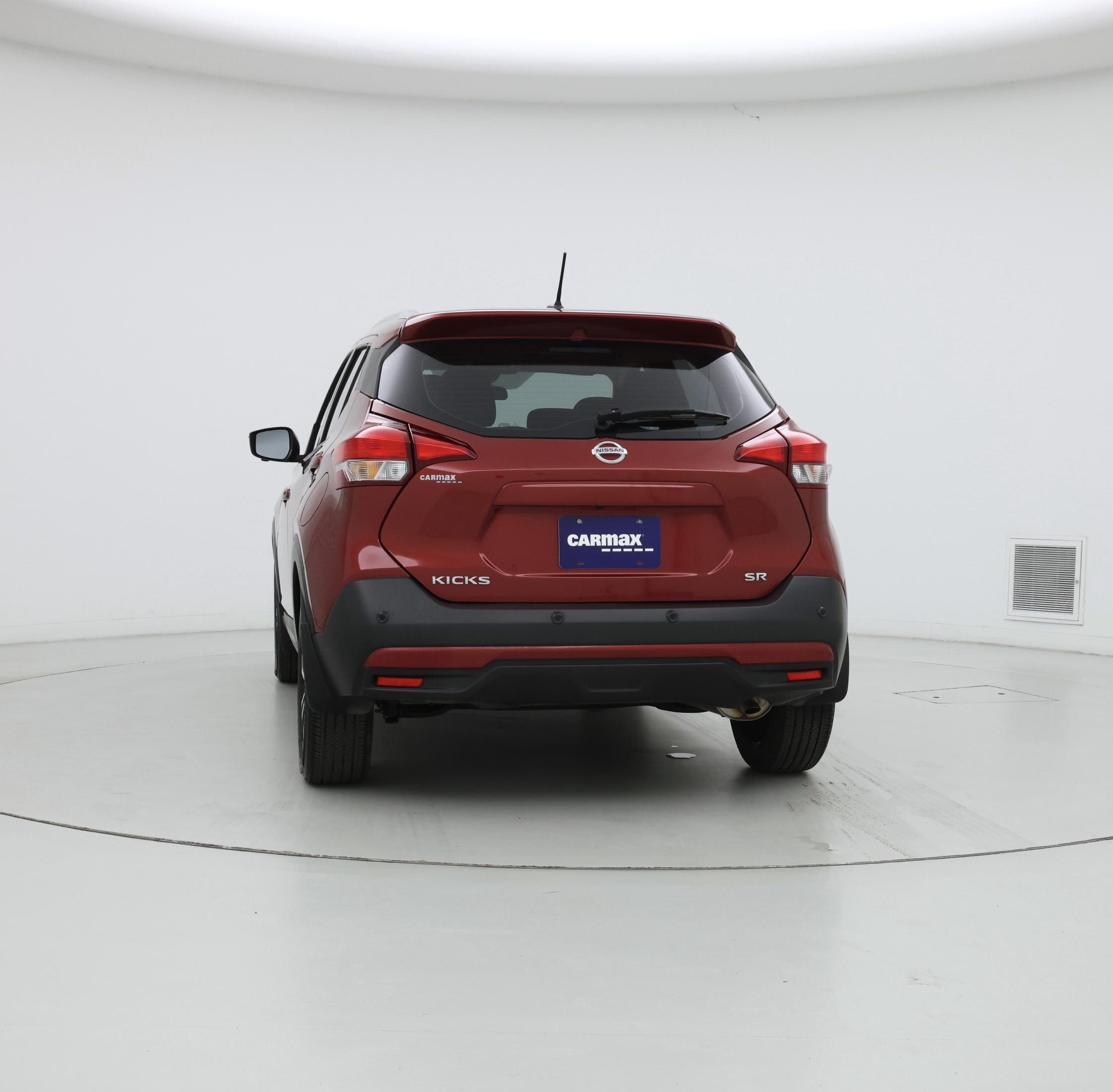 Thumbnail: 2020 Nissan Kicks - 6