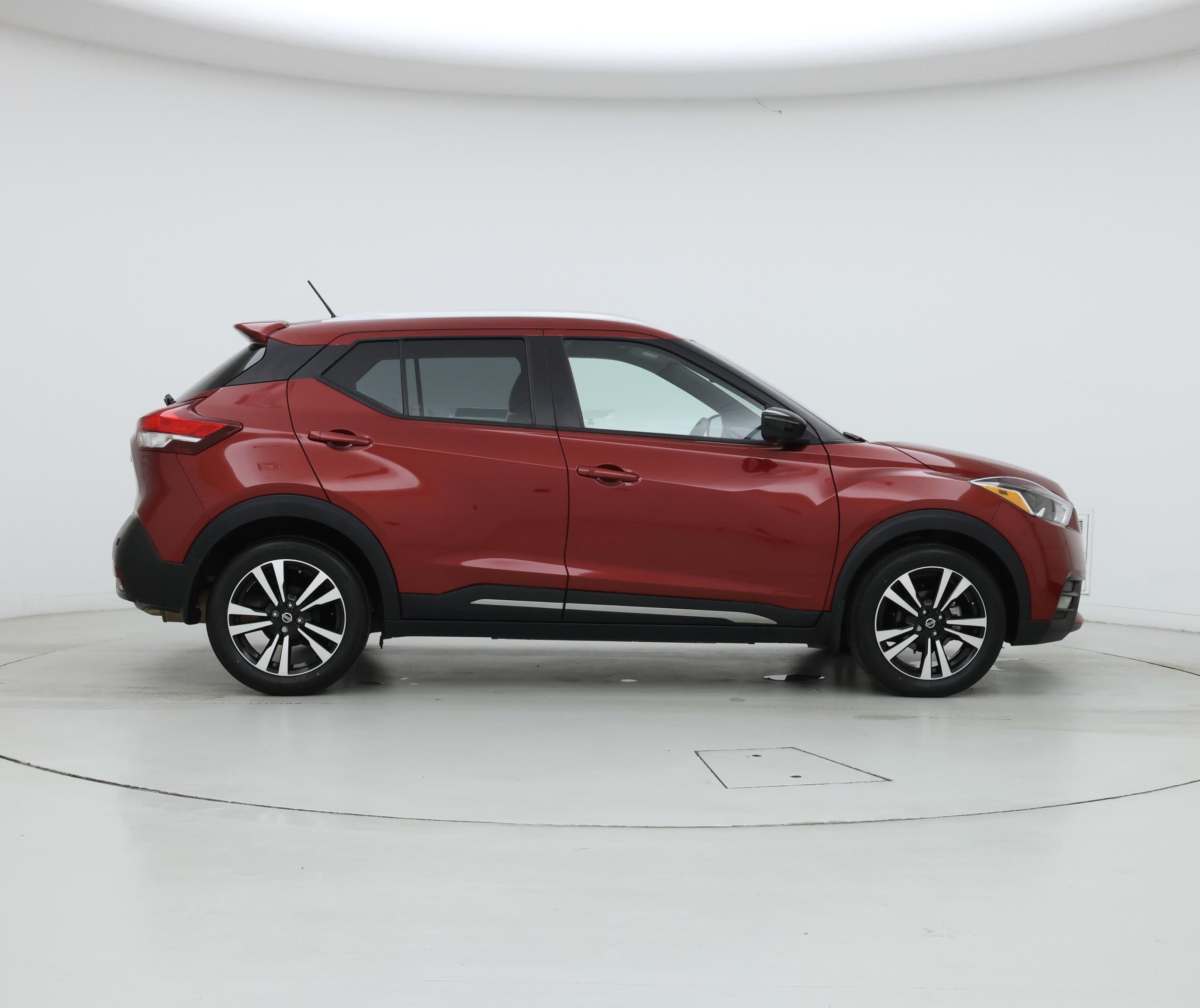 Thumbnail: 2020 Nissan Kicks - 7