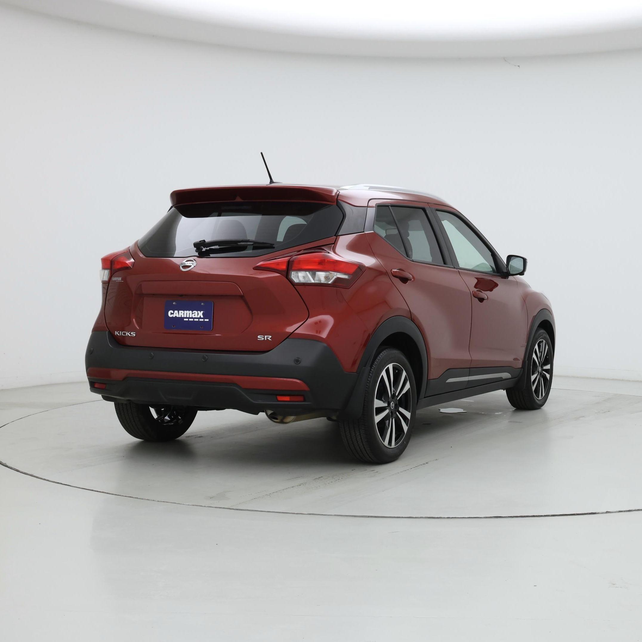 Thumbnail: 2020 Nissan Kicks - 8