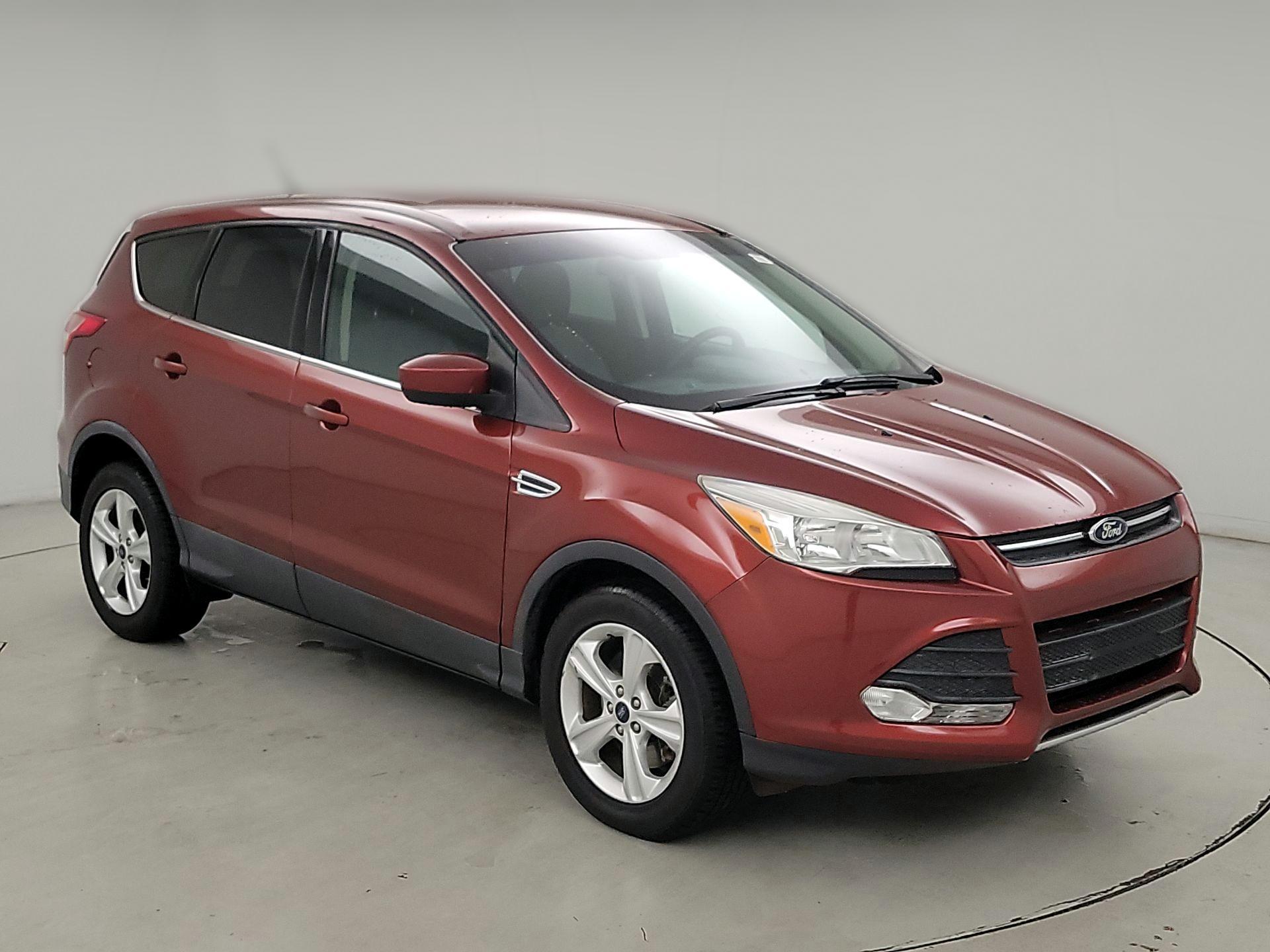 Thumbnail: 2015 Ford Escape - 1
