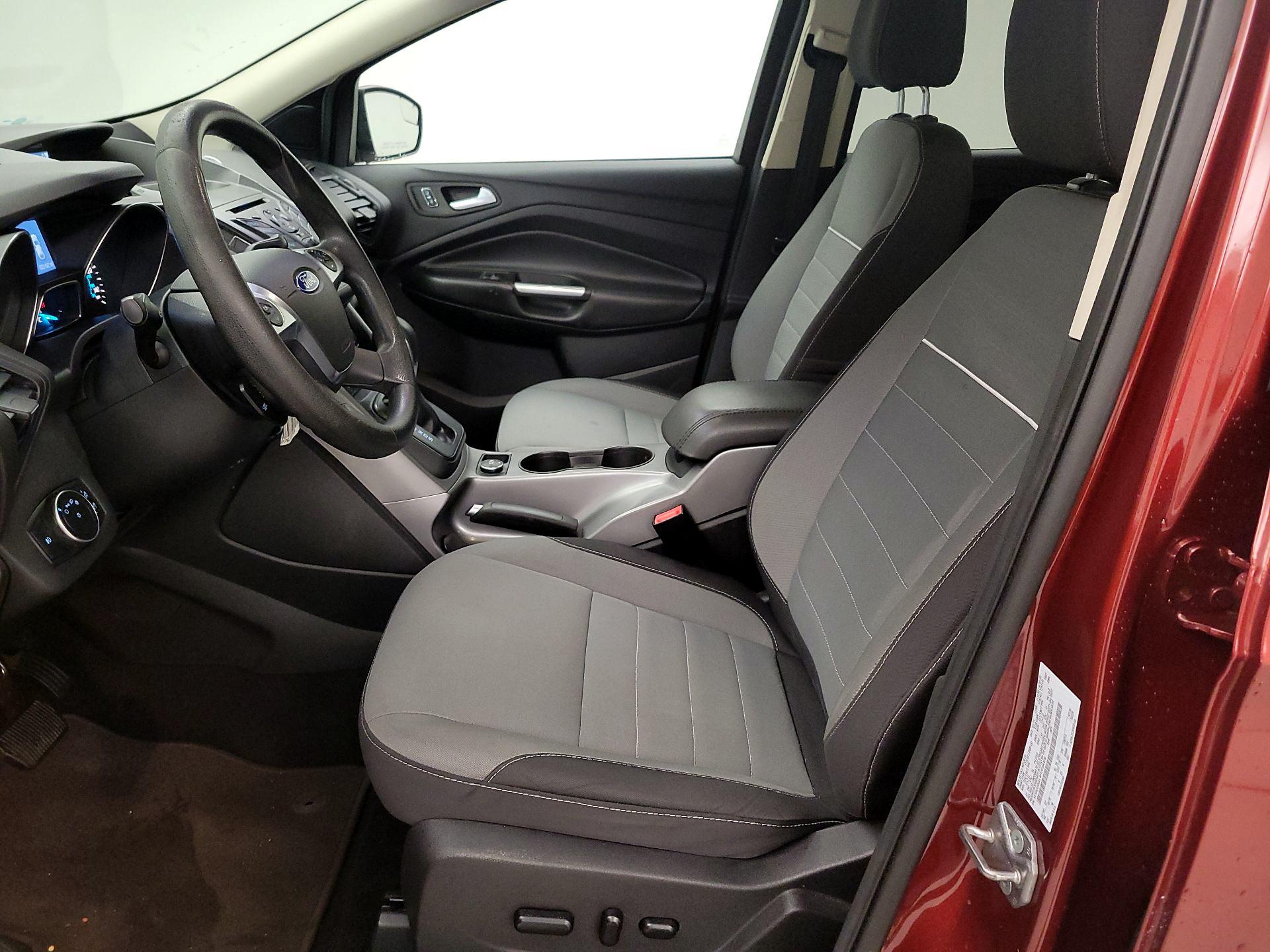 Thumbnail: 2015 Ford Escape - 9