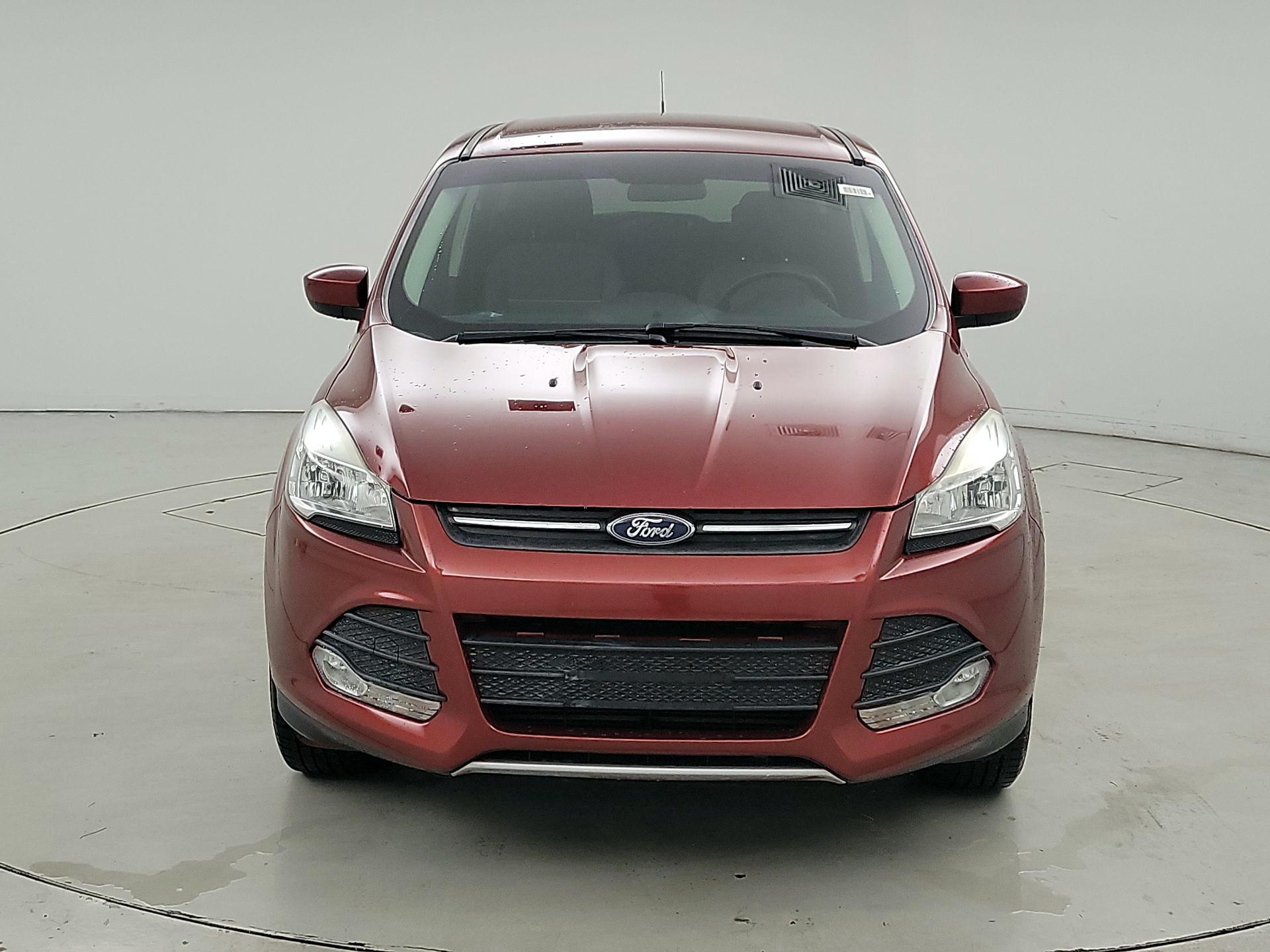Thumbnail: 2015 Ford Escape - 2
