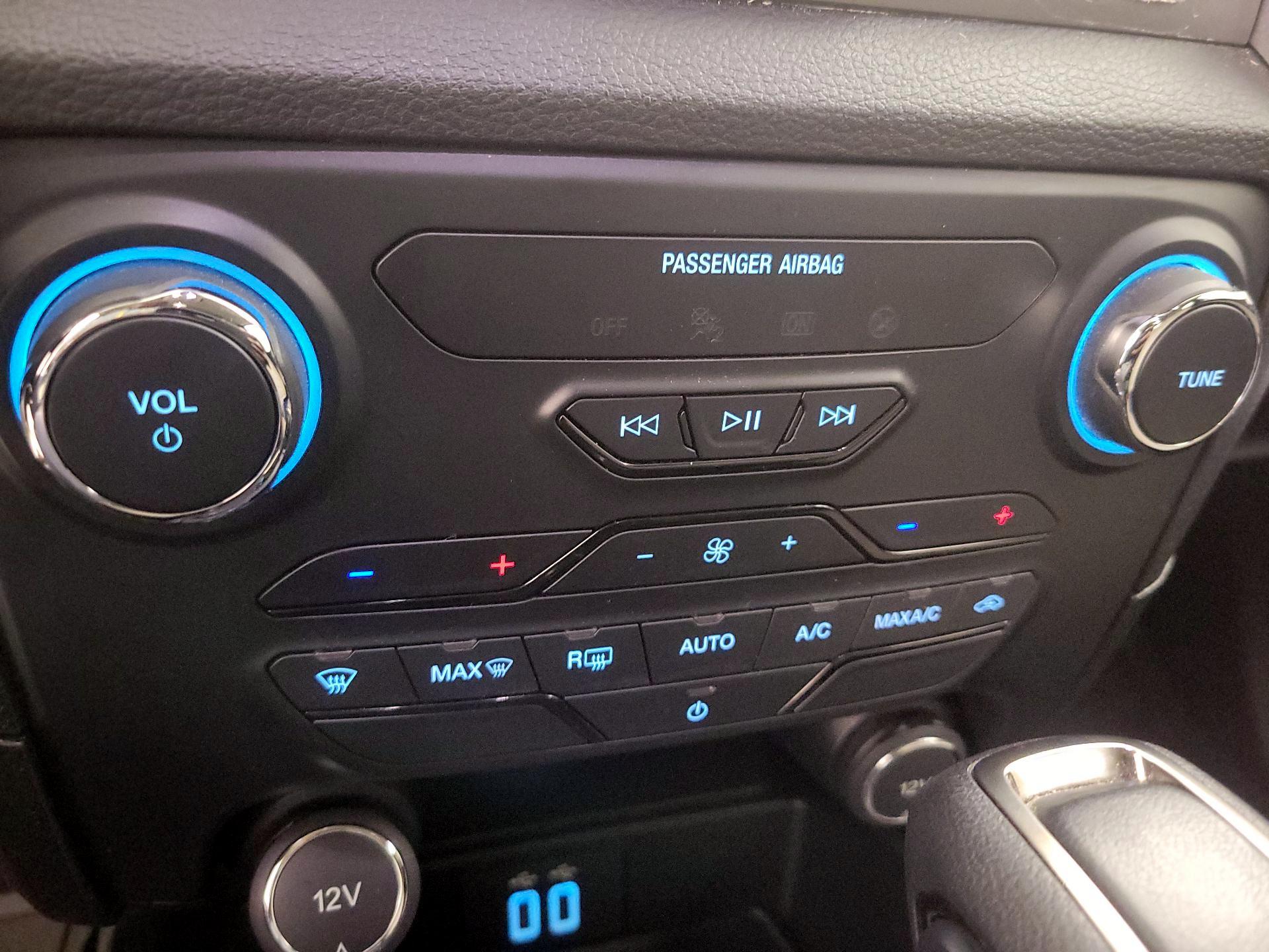 Thumbnail: 2020 Ford Ranger - 14