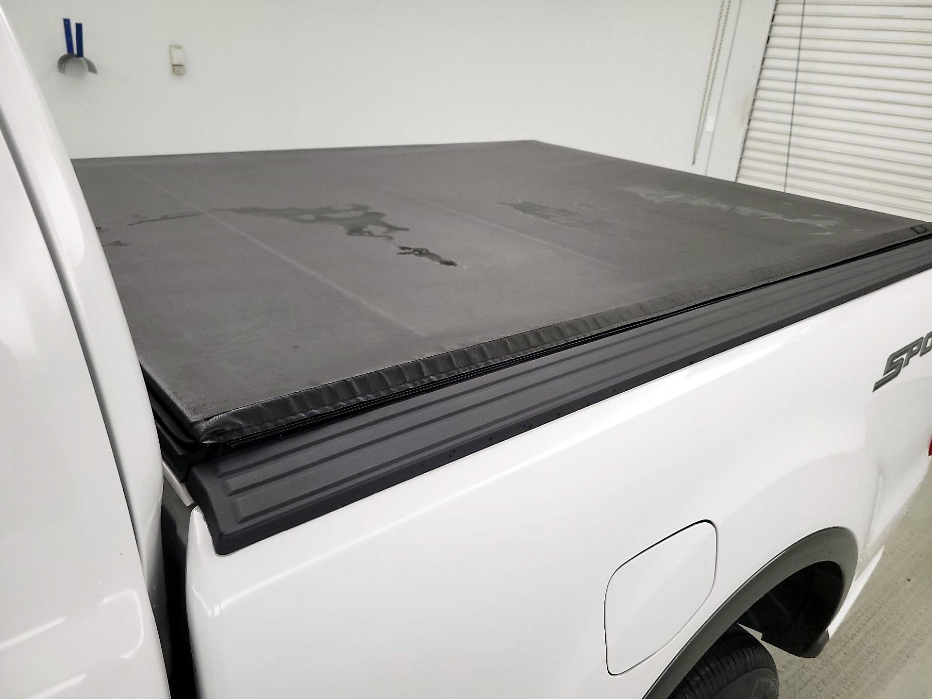 Thumbnail: 2020 Ford Ranger - 18