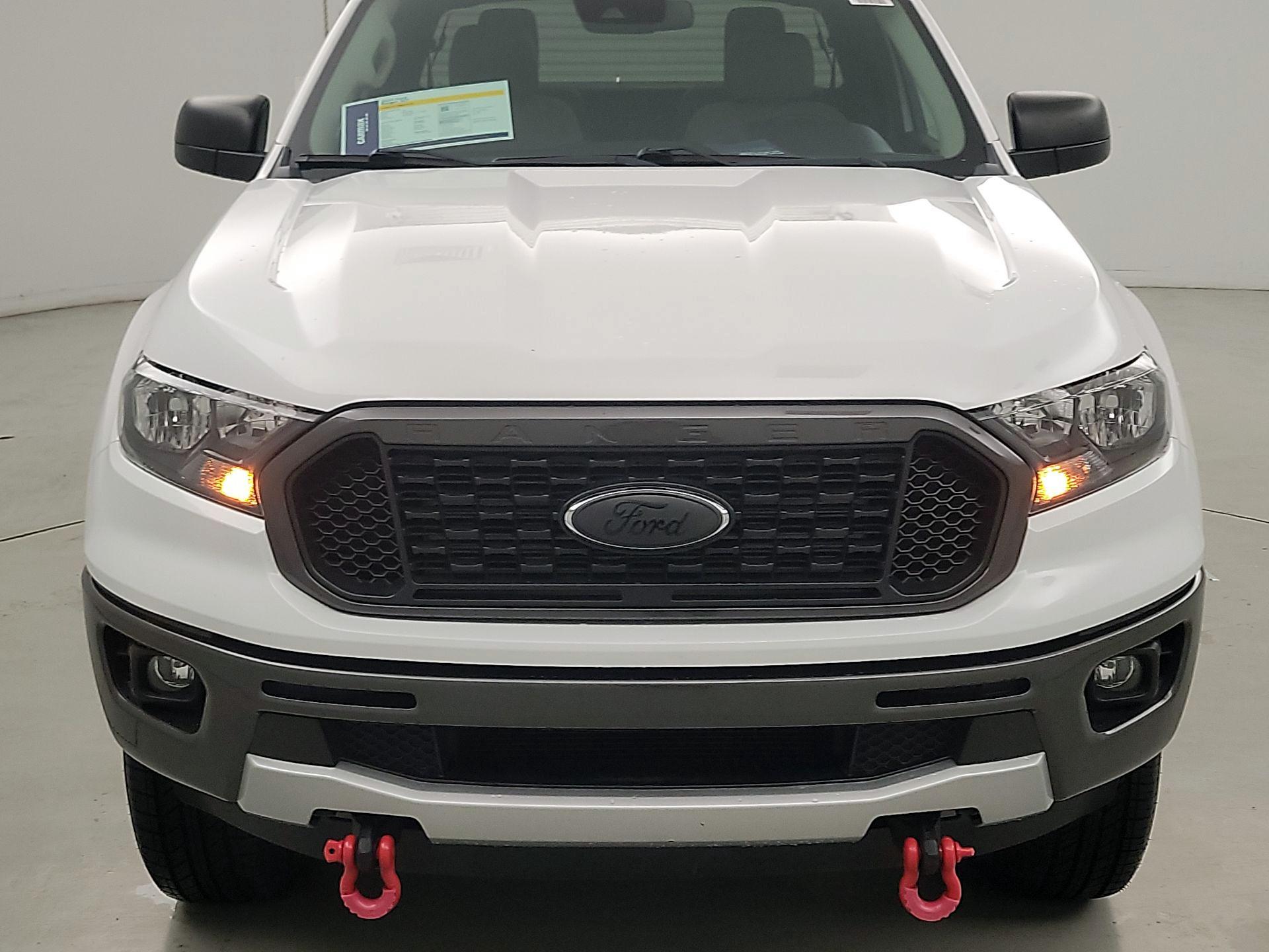 Thumbnail: 2020 Ford Ranger - 2