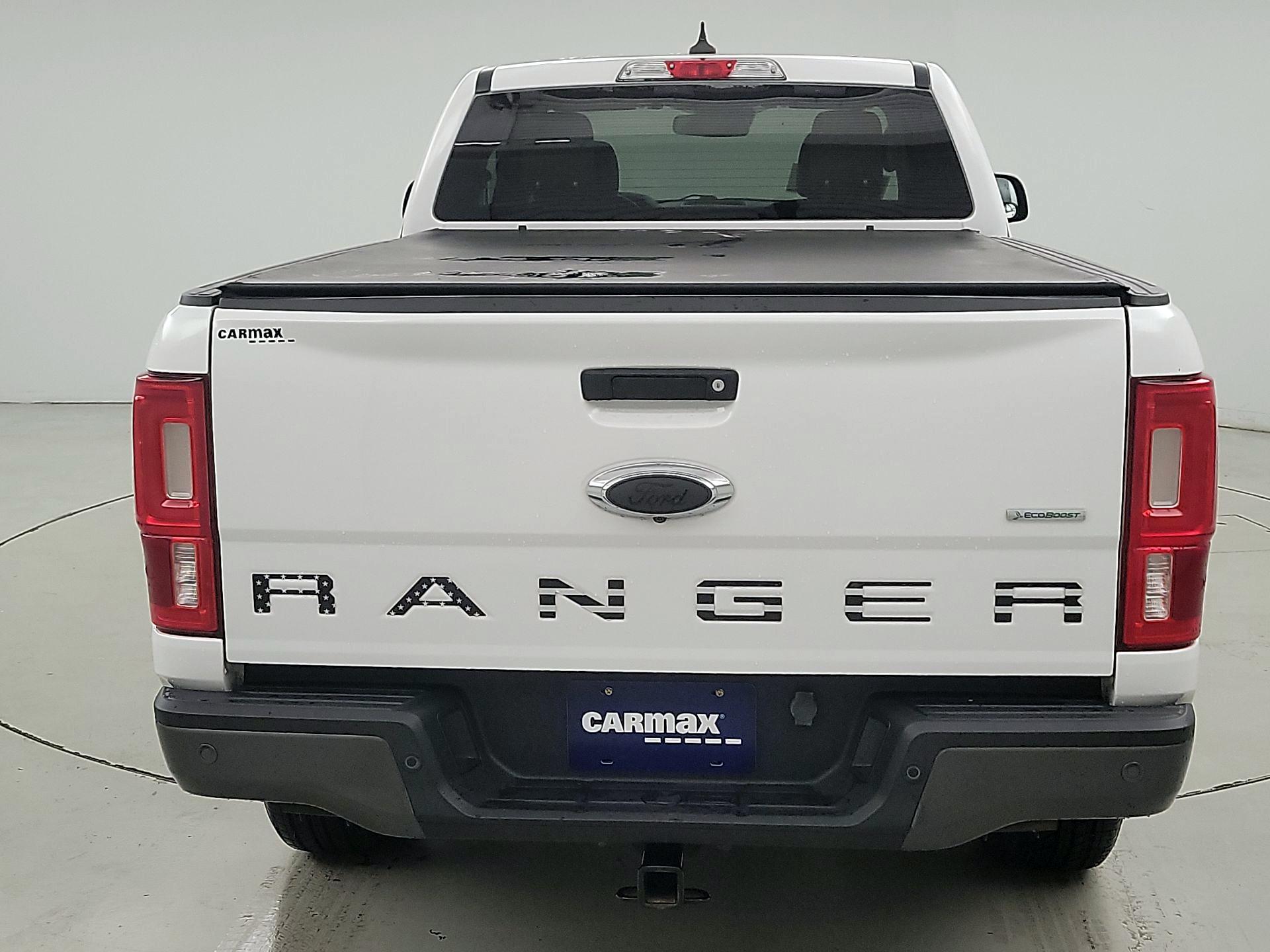Thumbnail: 2020 Ford Ranger - 6