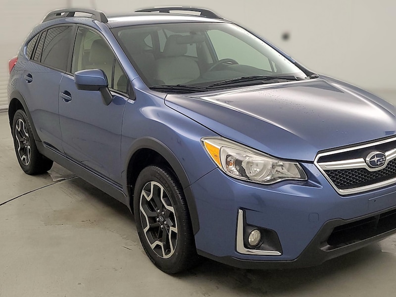 2017 Subaru Crosstrek Premium -
                  Athens, GA