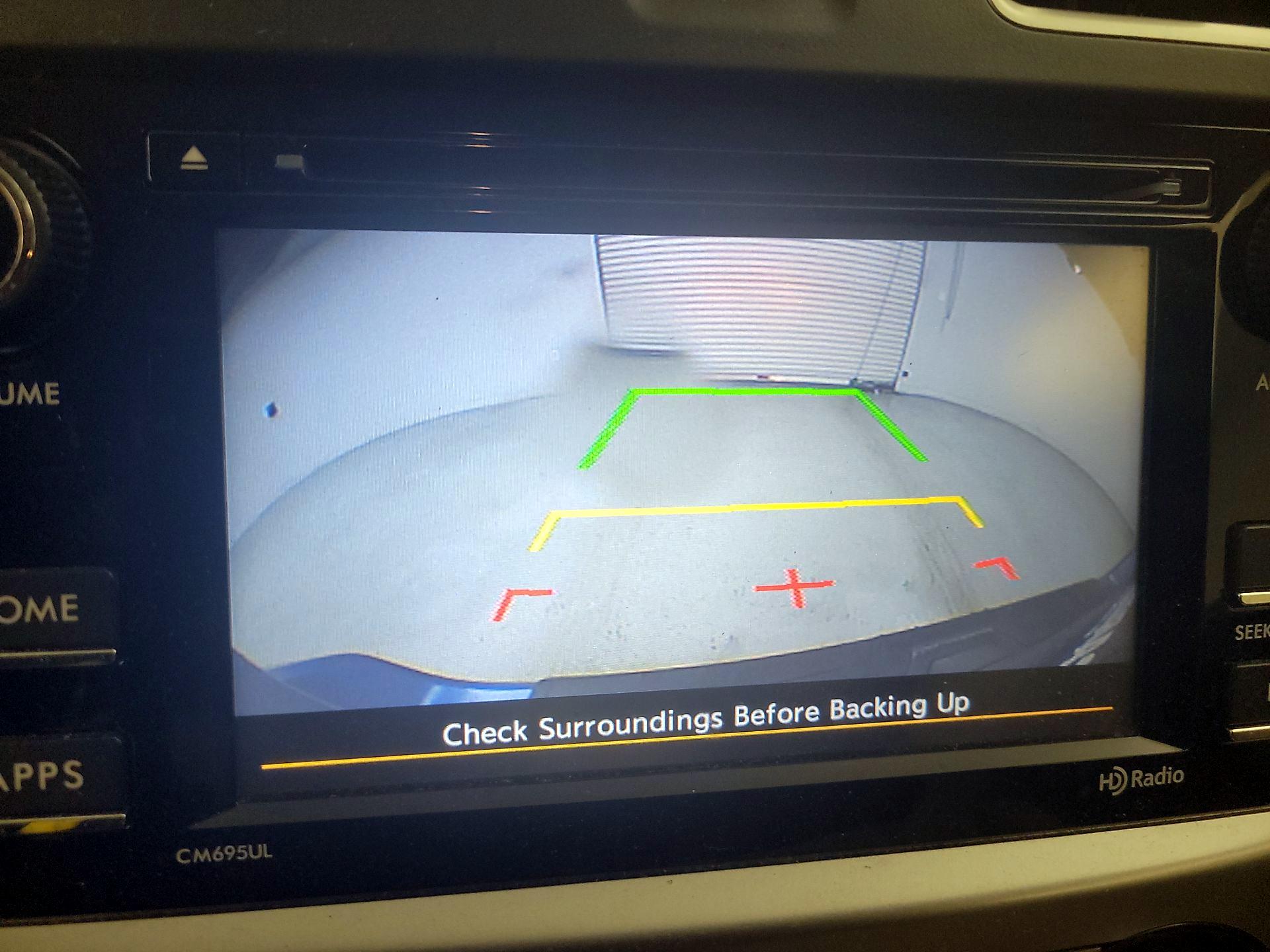 Thumbnail: 2017 Subaru Crosstrek - 12