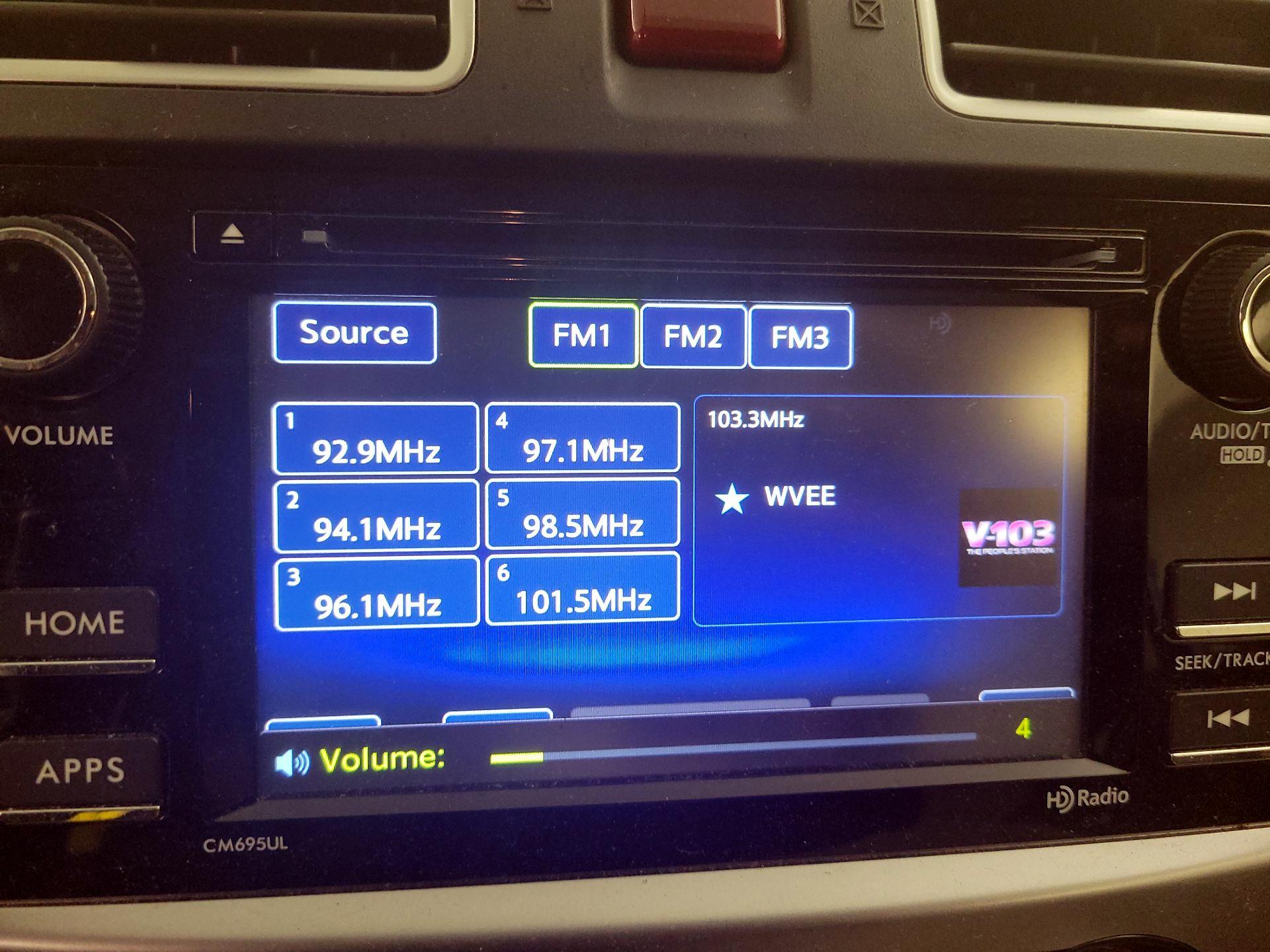 Thumbnail: 2017 Subaru Crosstrek - 13