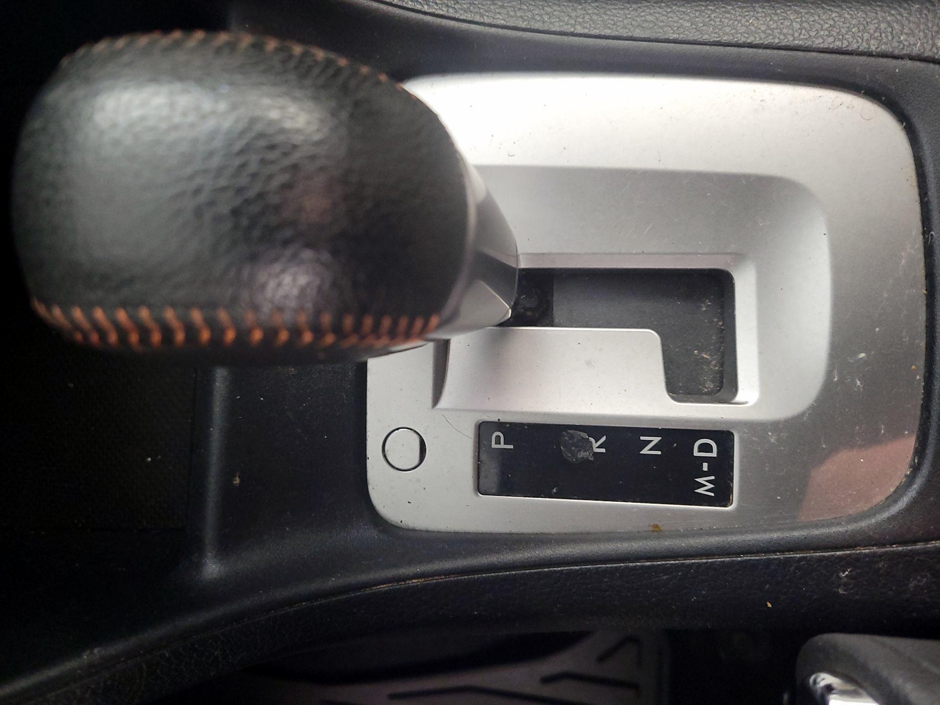 Thumbnail: 2017 Subaru Crosstrek - 15