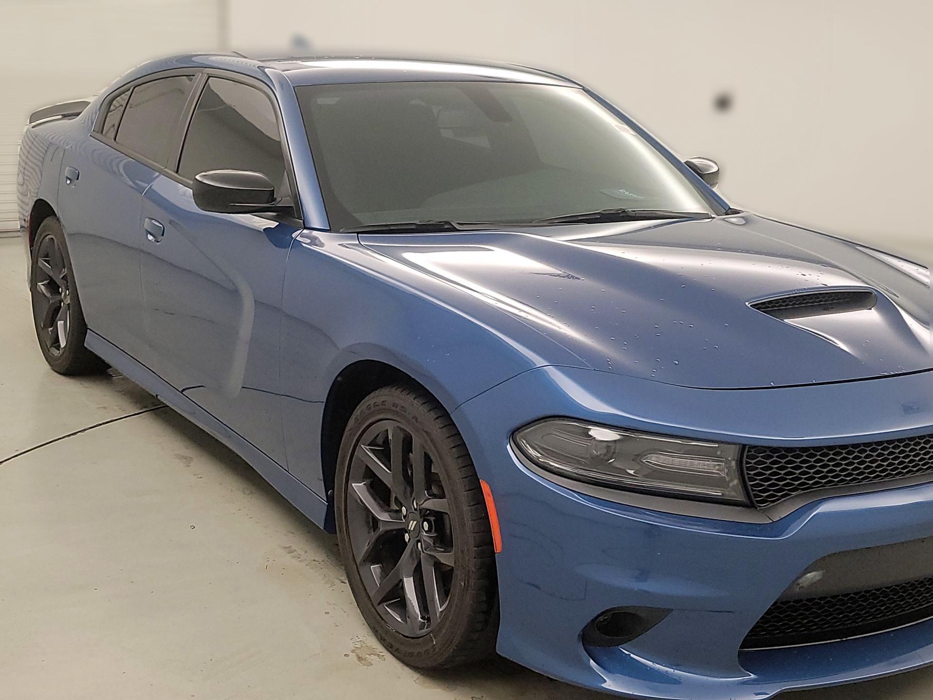 Thumbnail: 2021 Dodge Charger - 1