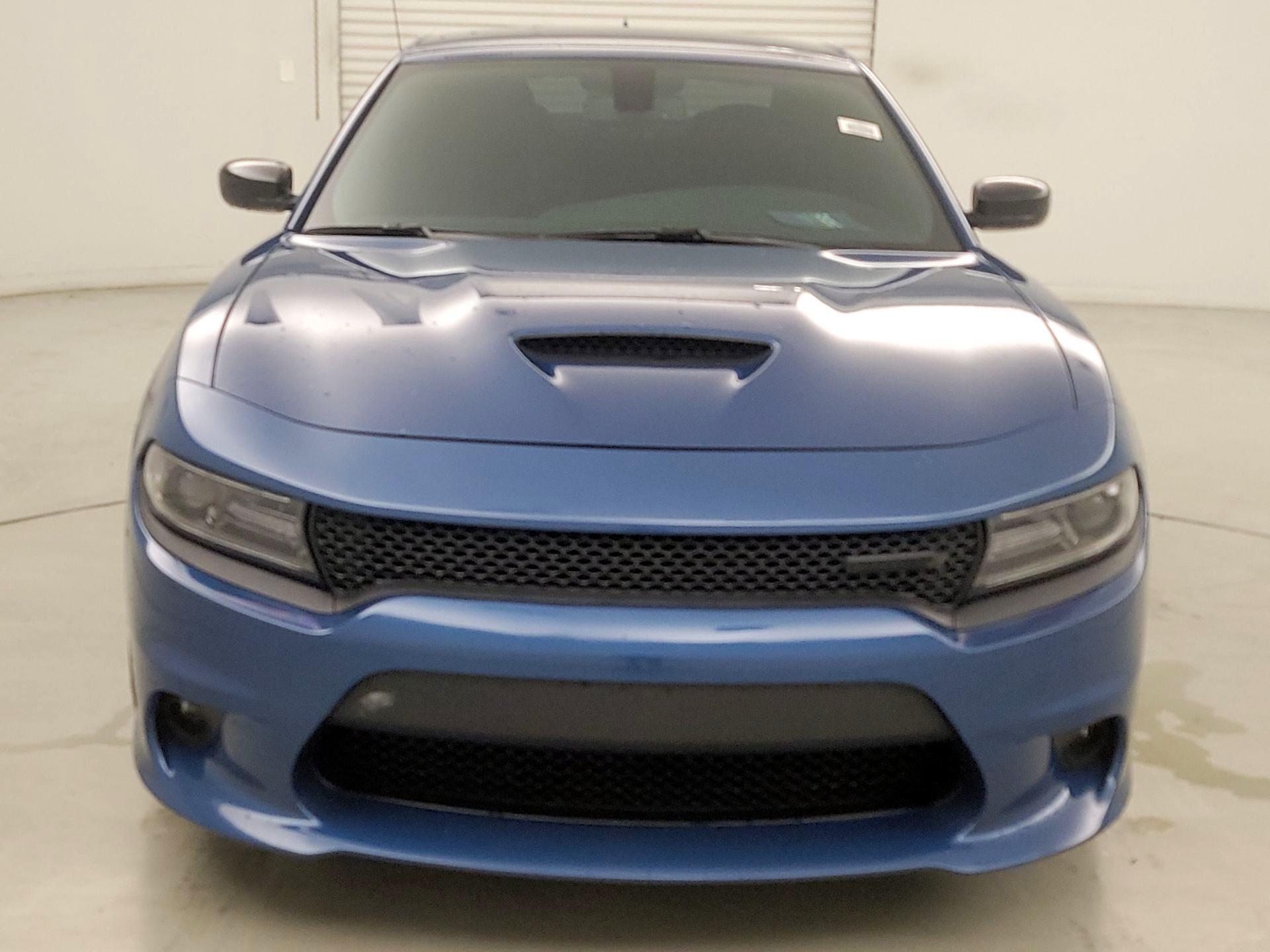 Thumbnail: 2021 Dodge Charger - 2