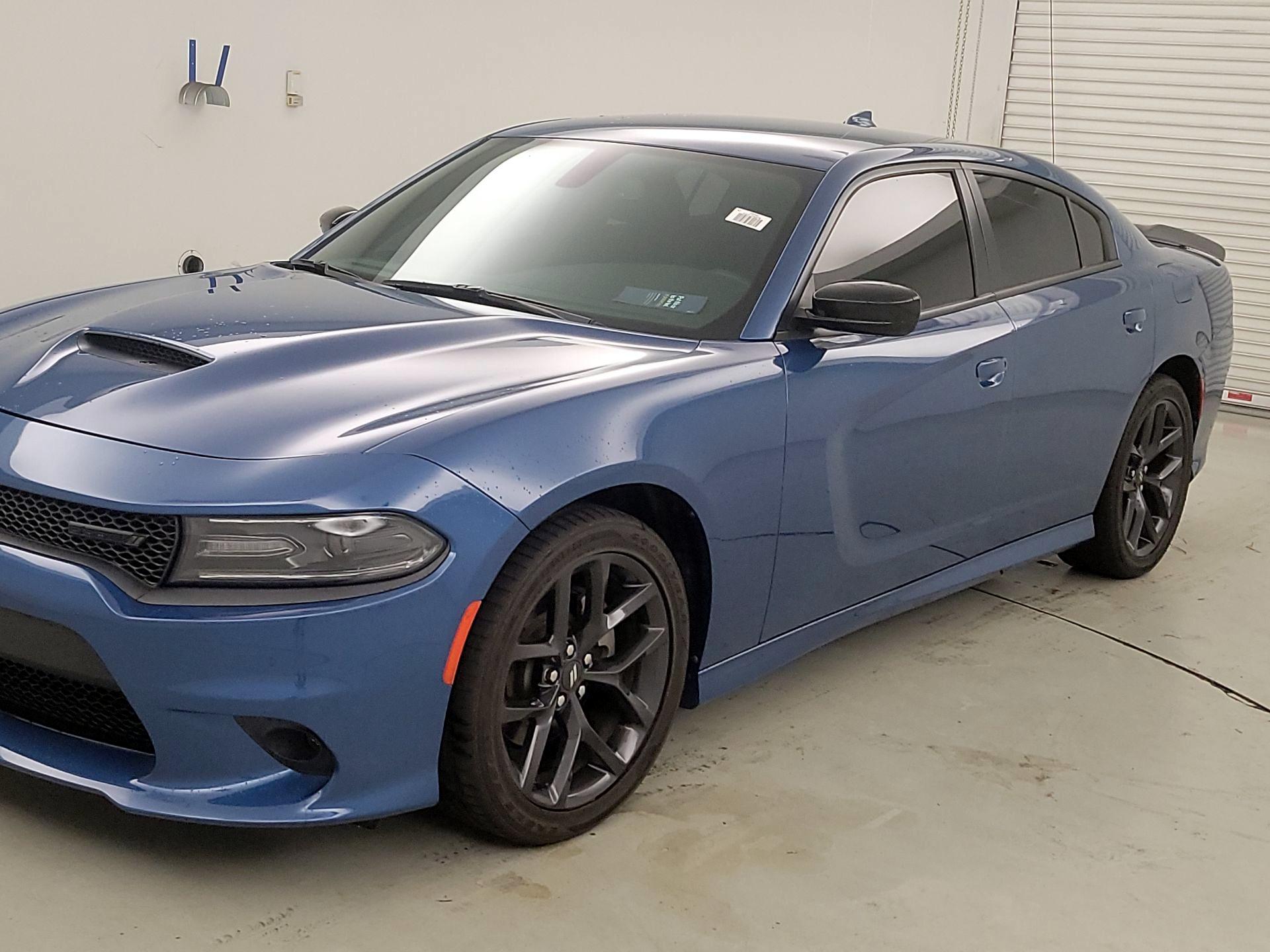 Thumbnail: 2021 Dodge Charger - 3