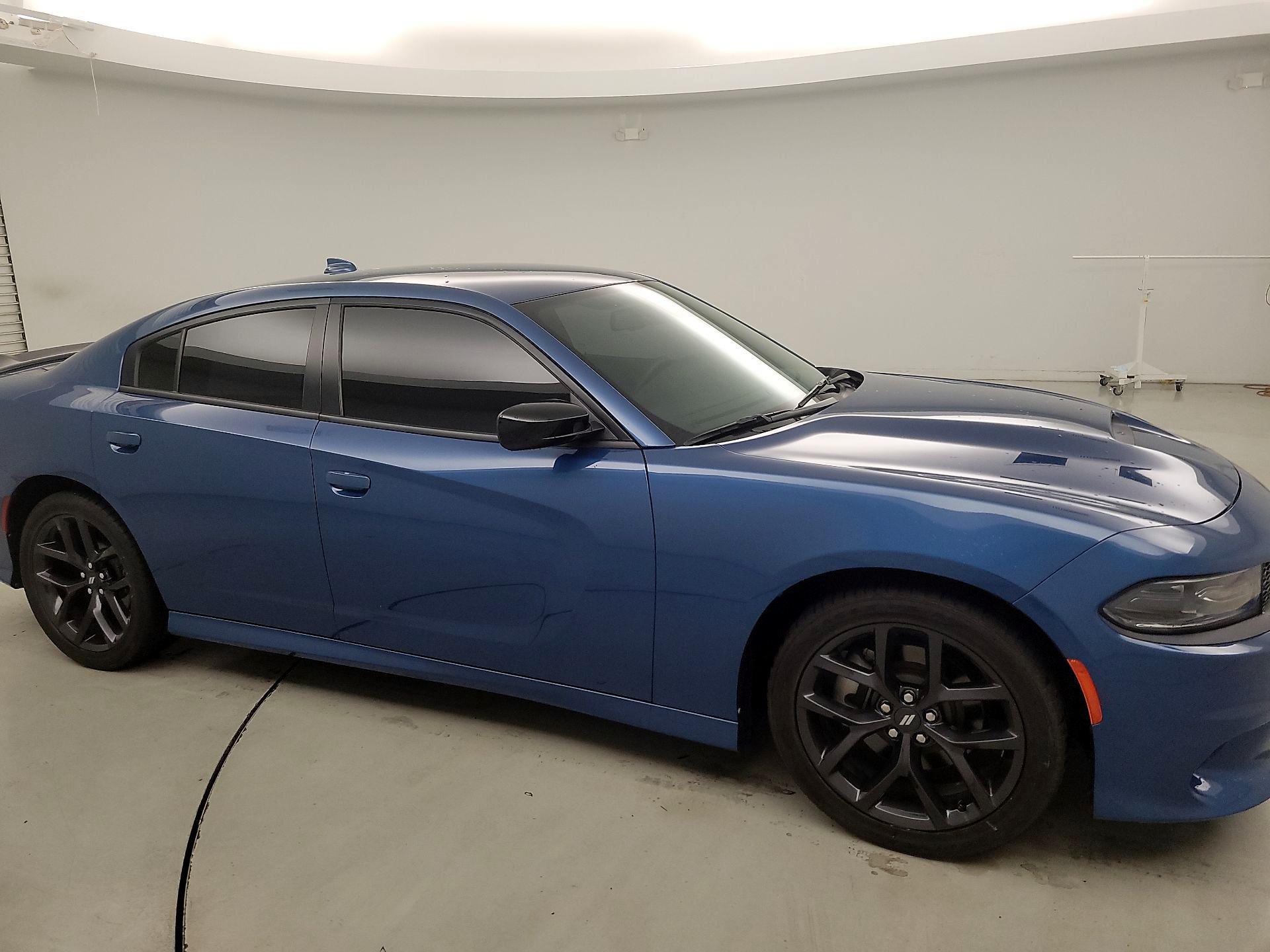 Thumbnail: 2021 Dodge Charger - 4
