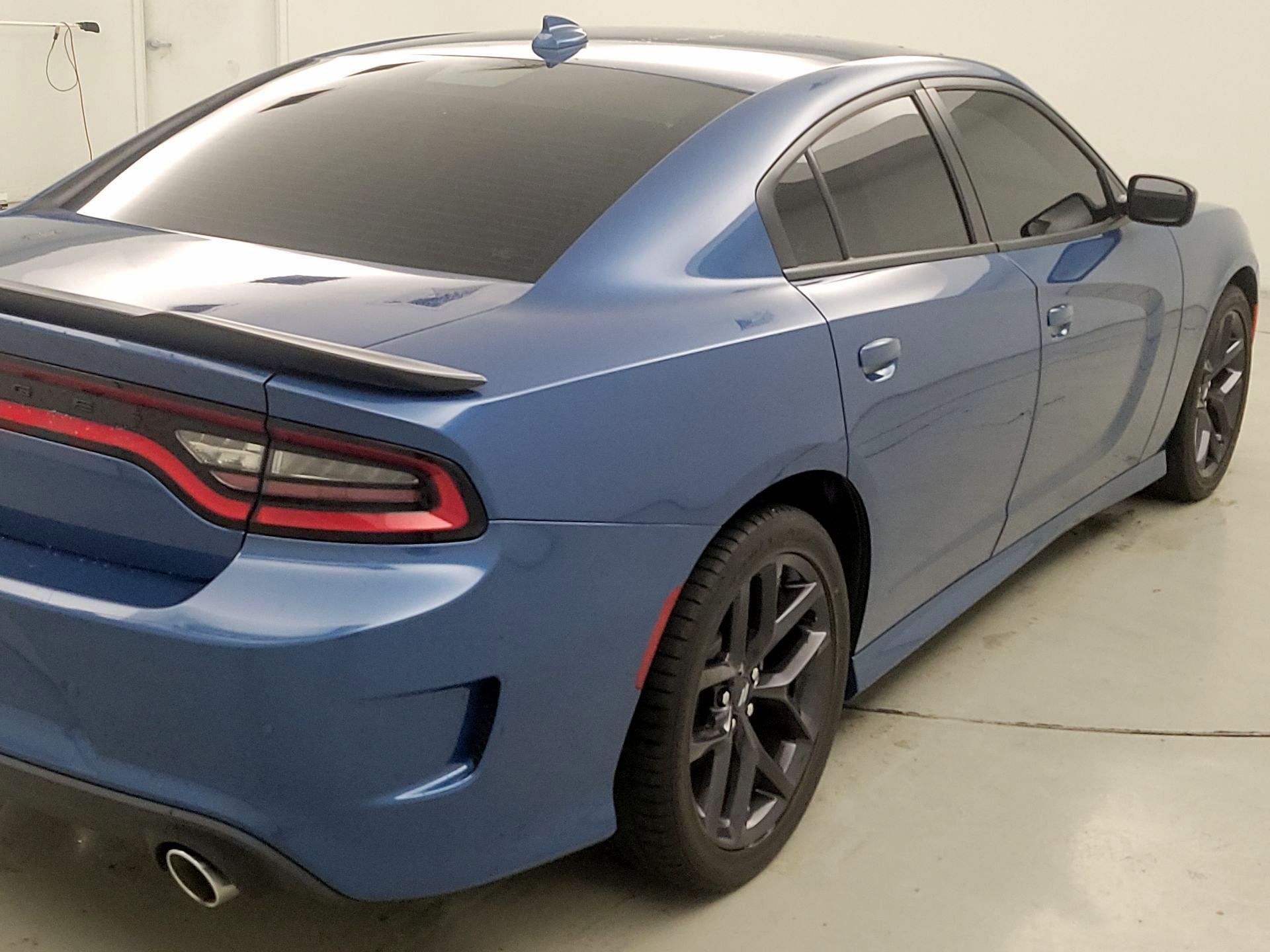 Thumbnail: 2021 Dodge Charger - 5