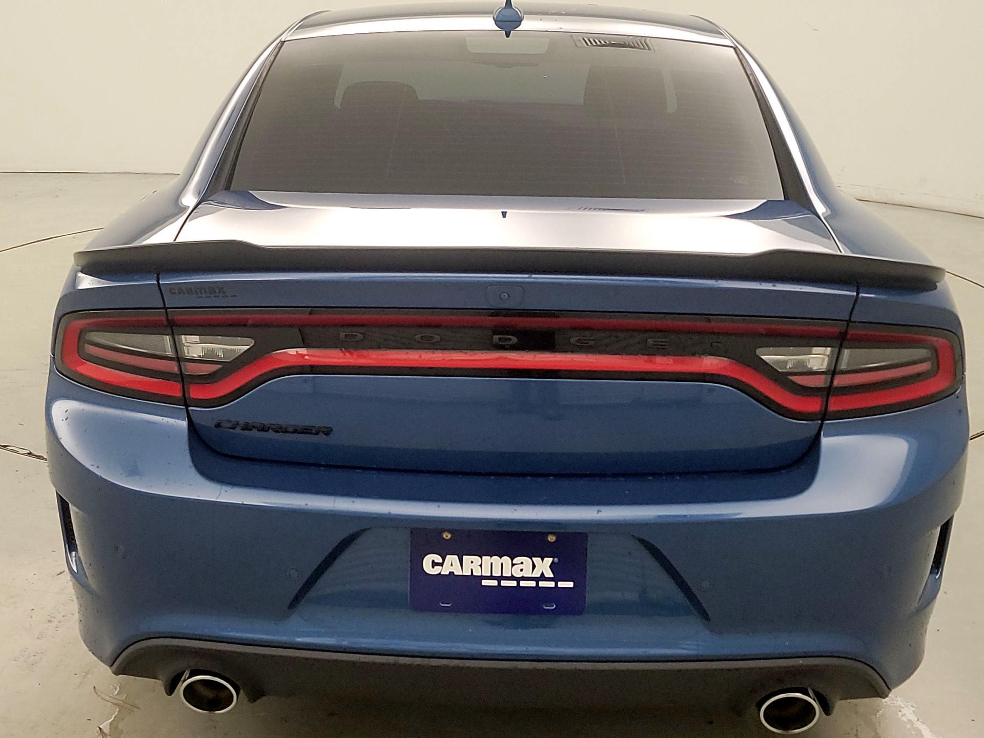 Thumbnail: 2021 Dodge Charger - 6