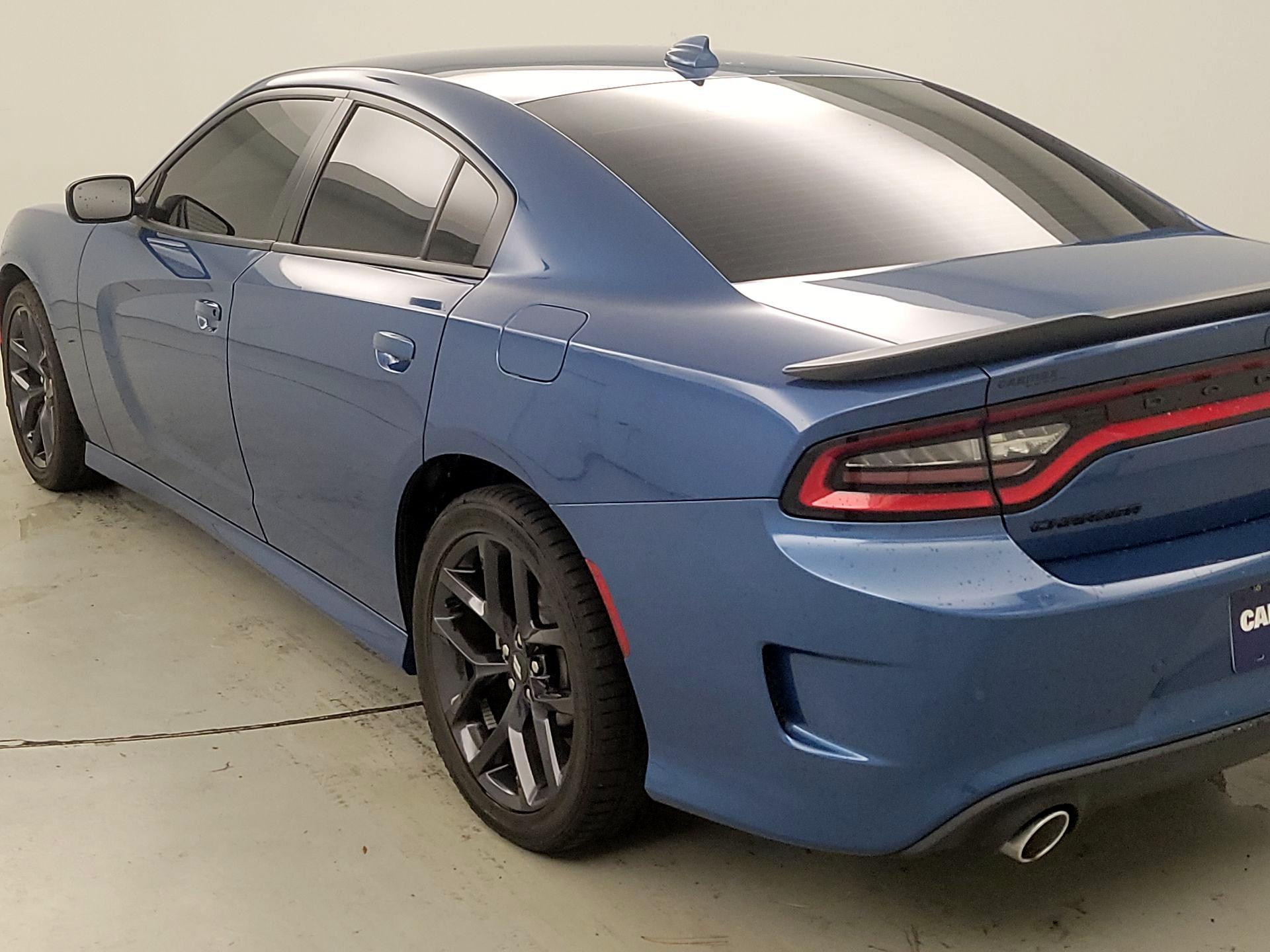 Thumbnail: 2021 Dodge Charger - 7