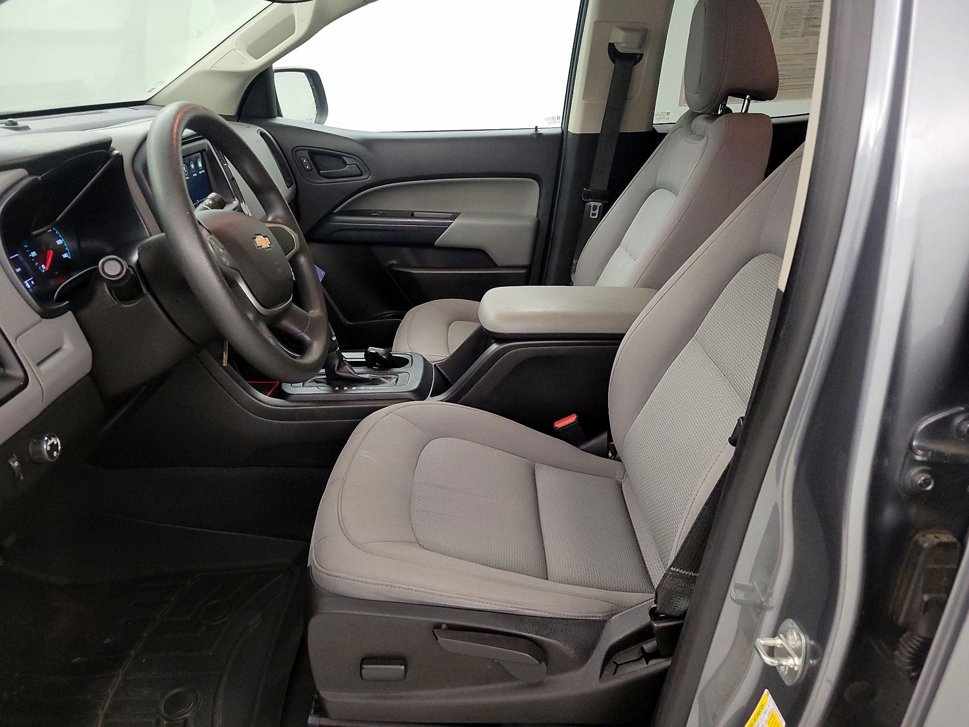 Thumbnail: 2019 Chevrolet Colorado - 9