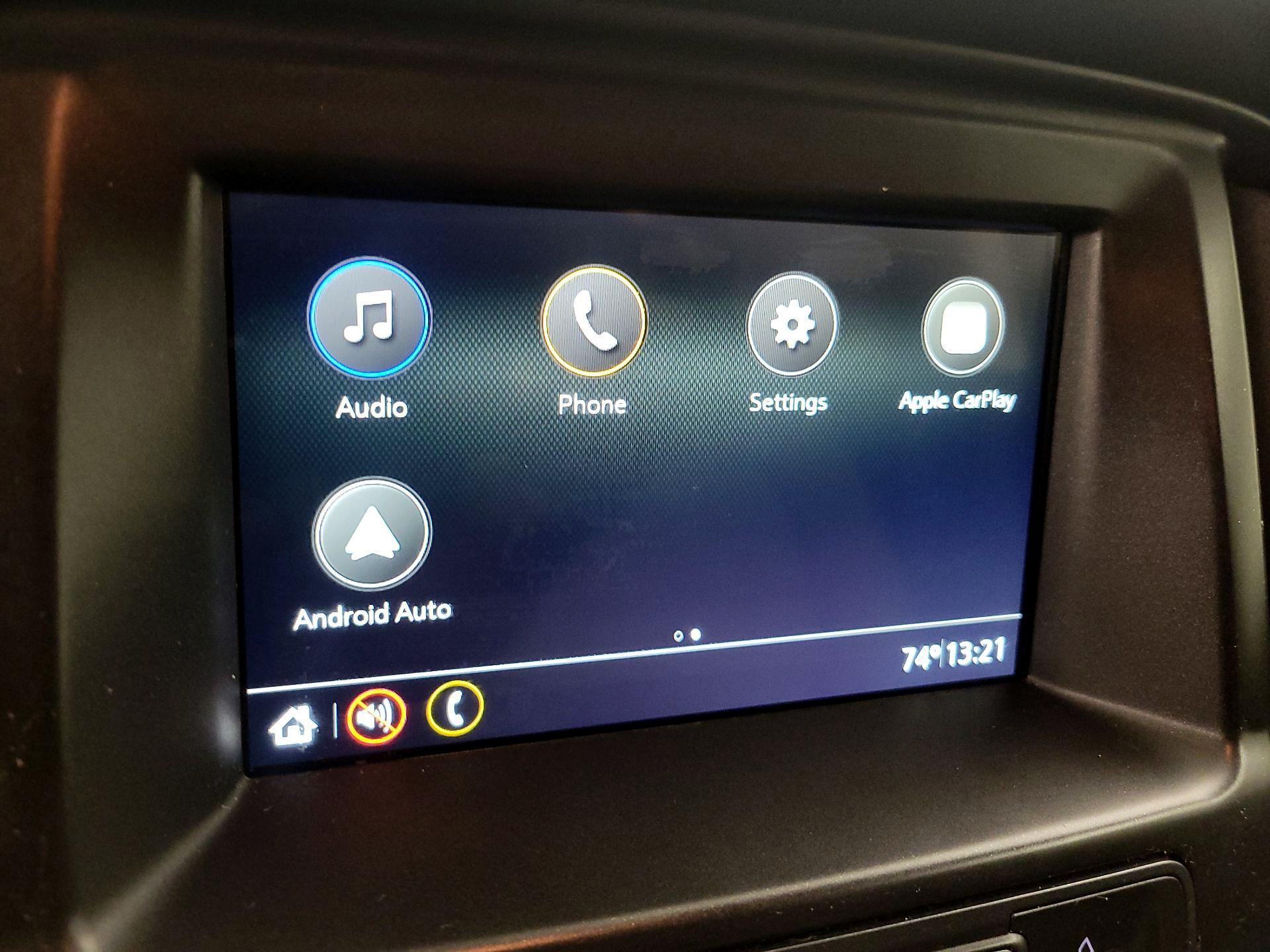 Thumbnail: 2019 Chevrolet Colorado - 13