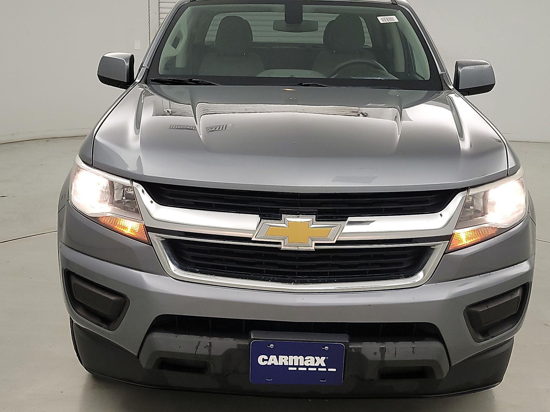 Thumbnail: 2019 Chevrolet Colorado - 2