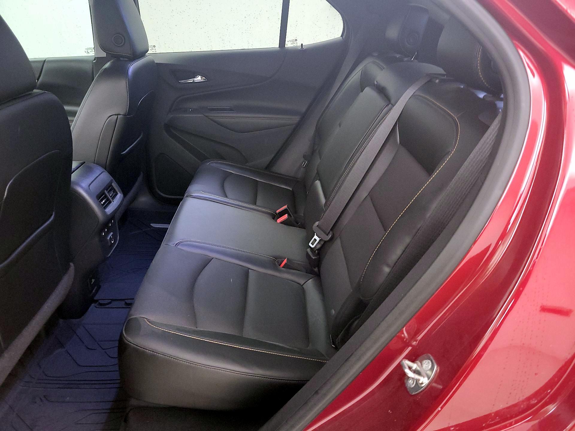 Thumbnail: 2020 Chevrolet Equinox - 17