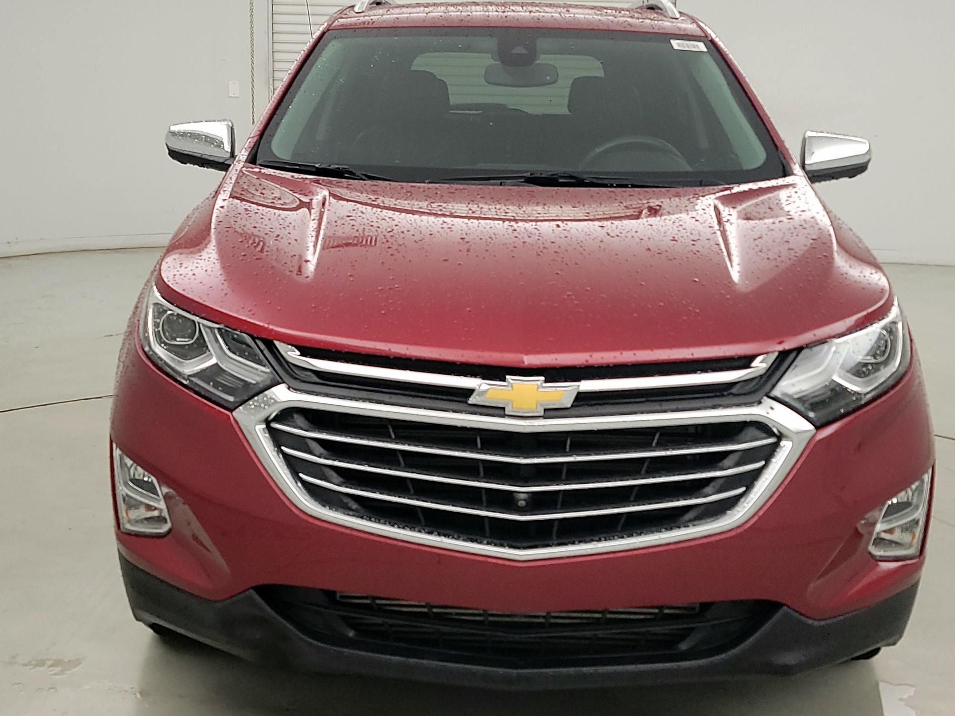 Thumbnail: 2020 Chevrolet Equinox - 2