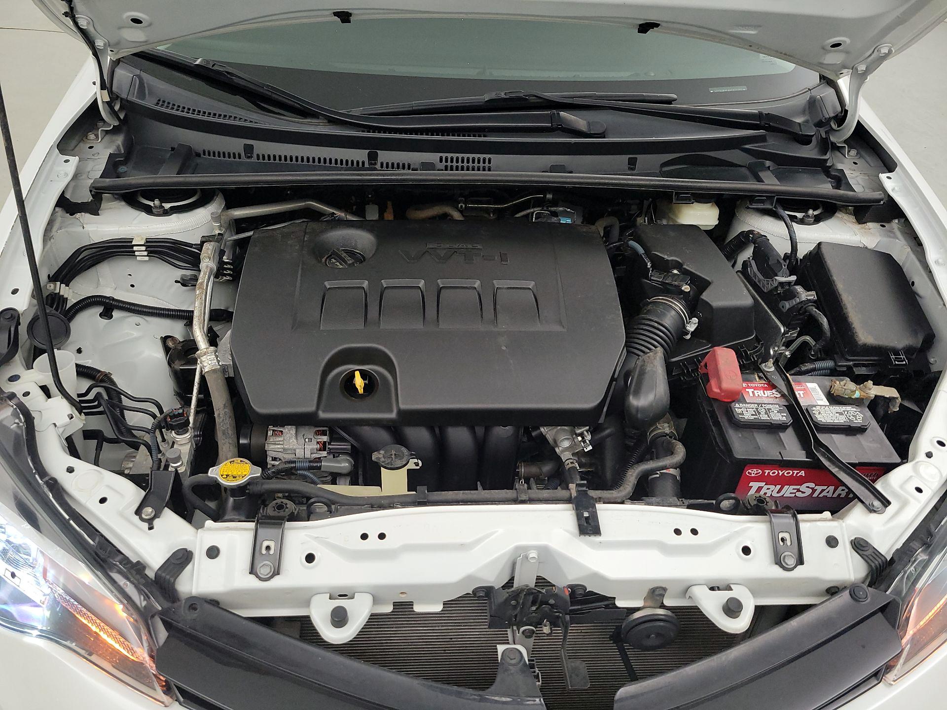 Thumbnail: 2017 Toyota Corolla - 19