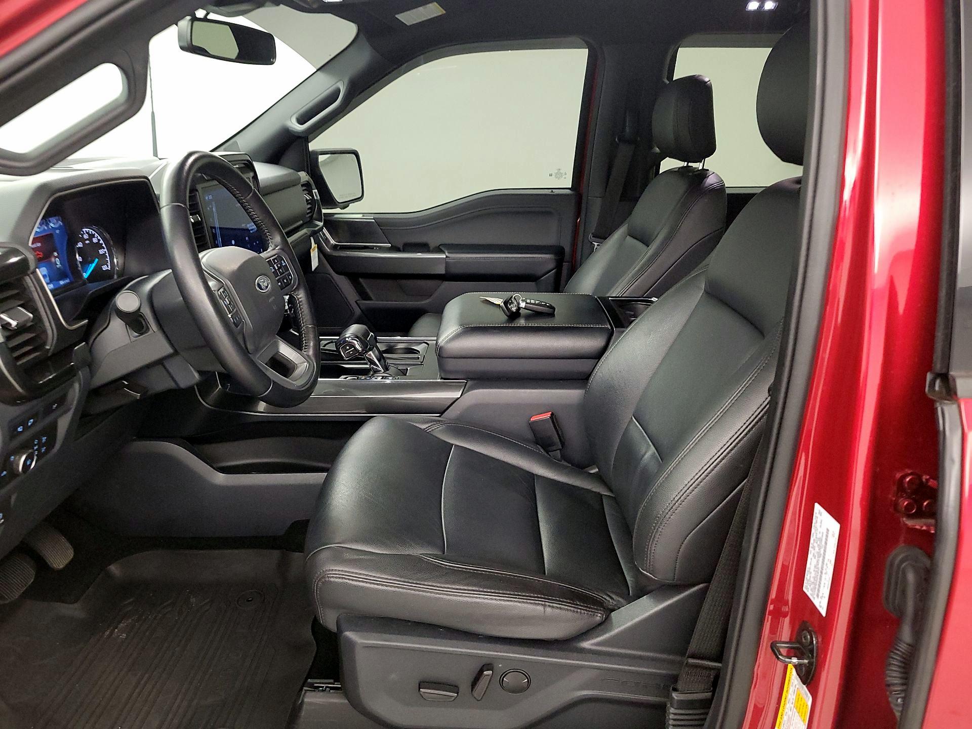 Thumbnail: 2022 Ford F-150 - 9