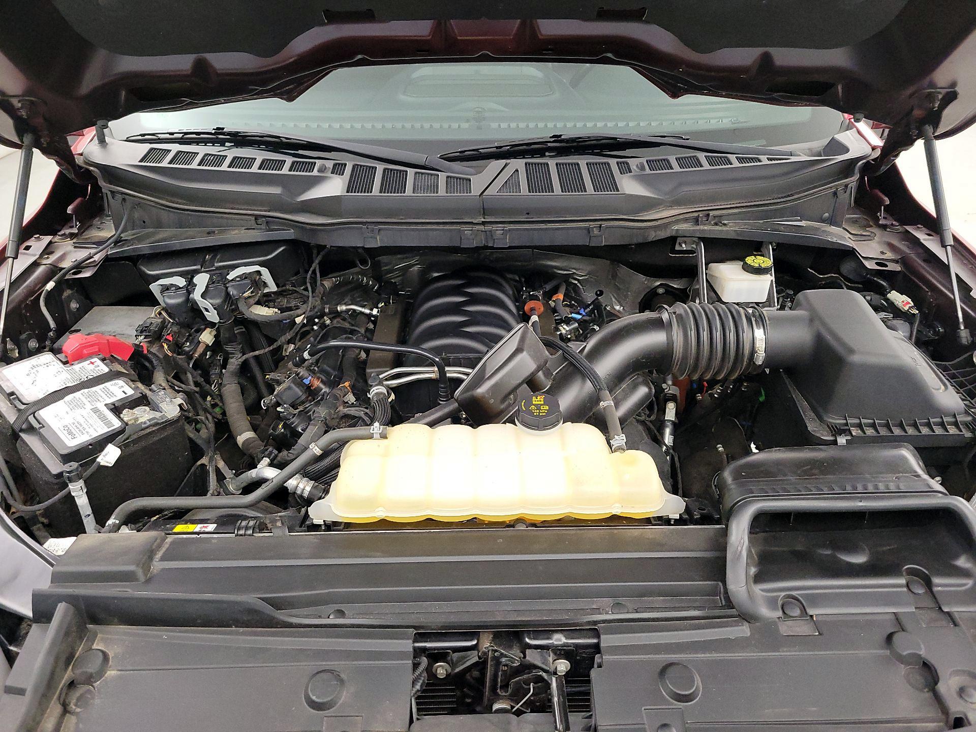 Thumbnail: 2022 Ford F-150 - 20