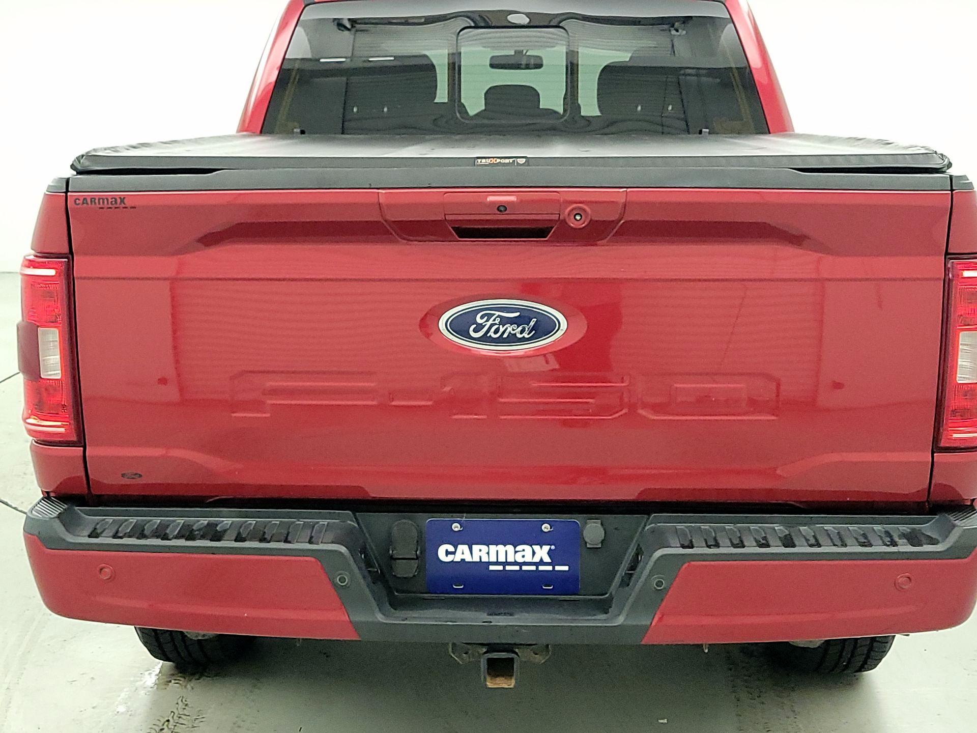 Thumbnail: 2022 Ford F-150 - 6