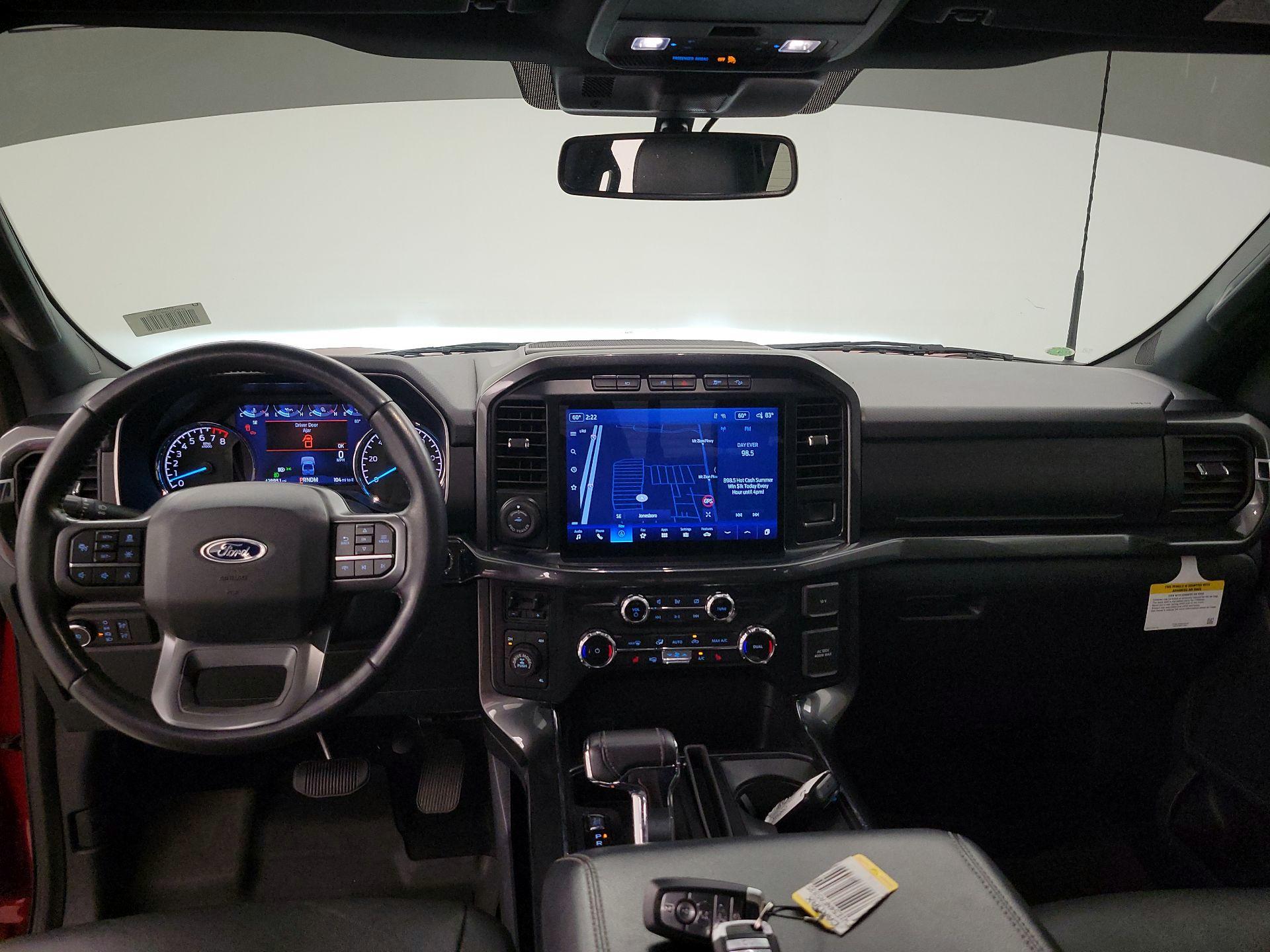 Thumbnail: 2022 Ford F-150 - 8