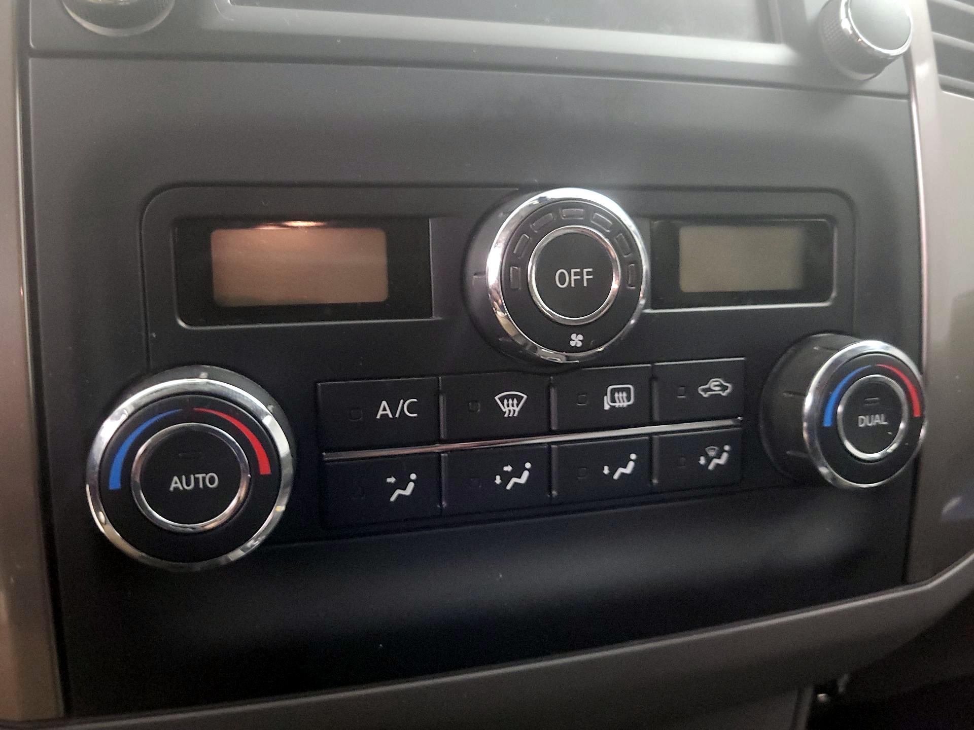 Thumbnail: 2017 Nissan Frontier - 15