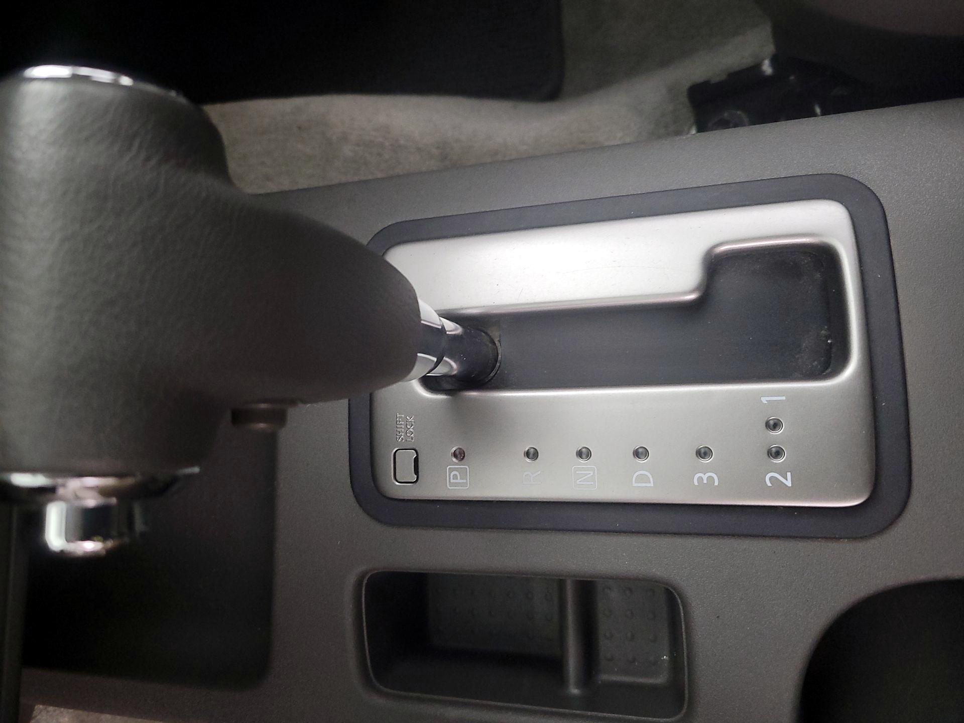 Thumbnail: 2017 Nissan Frontier - 16