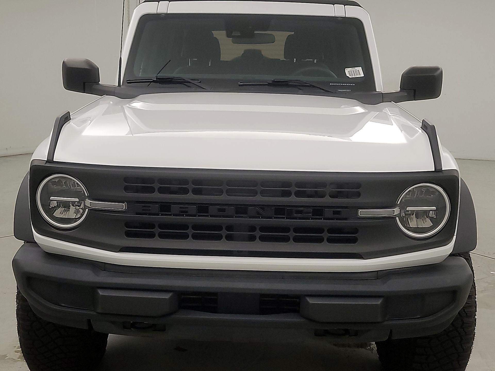Thumbnail: 2021 Ford Bronco - 2