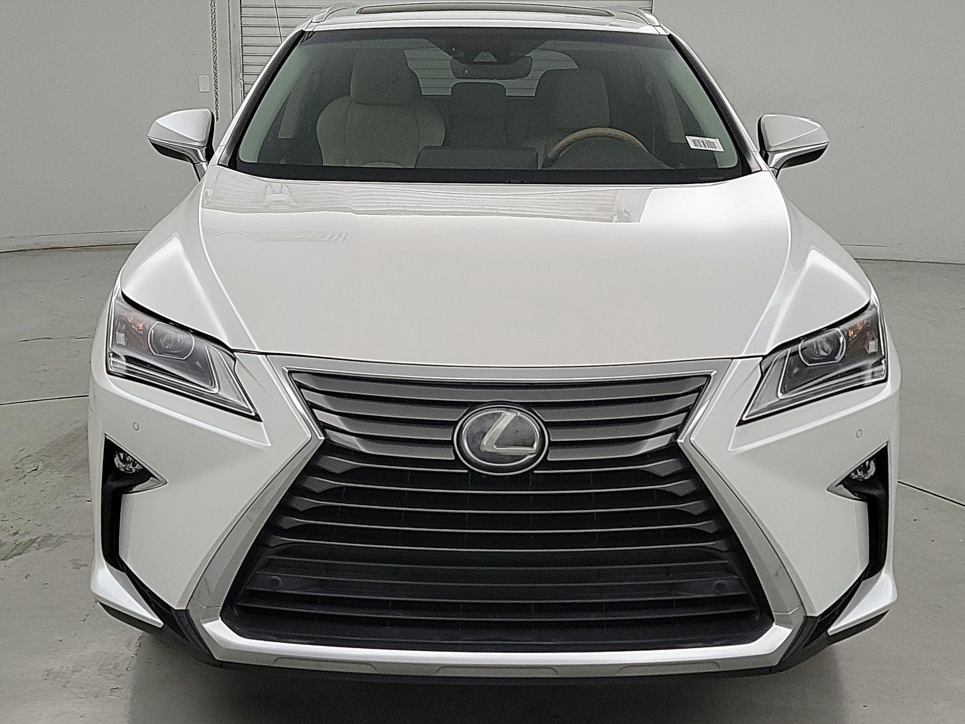 Thumbnail: 2017 Lexus RX - 2