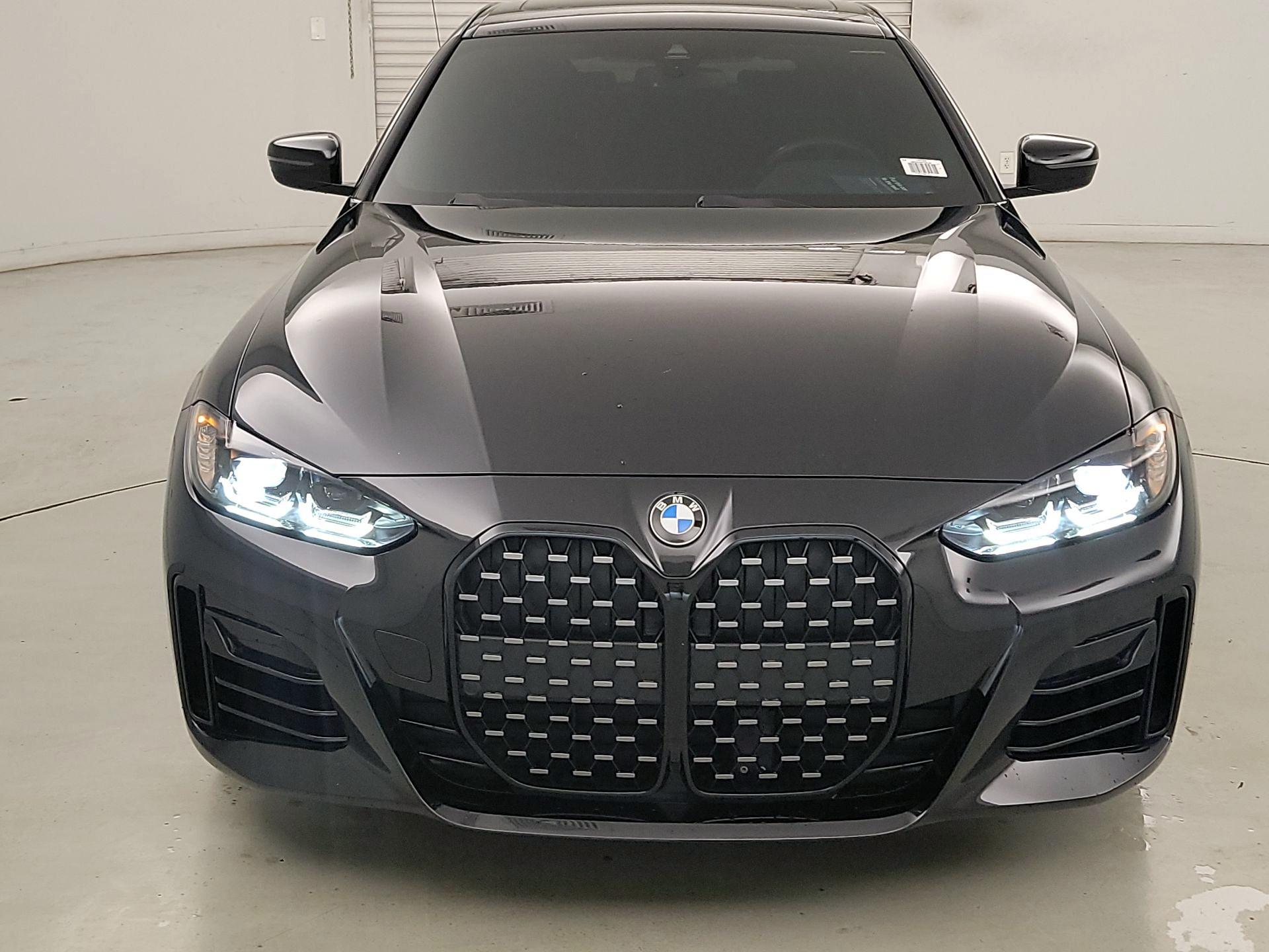 Thumbnail: 2023 BMW 4 Series - 2
