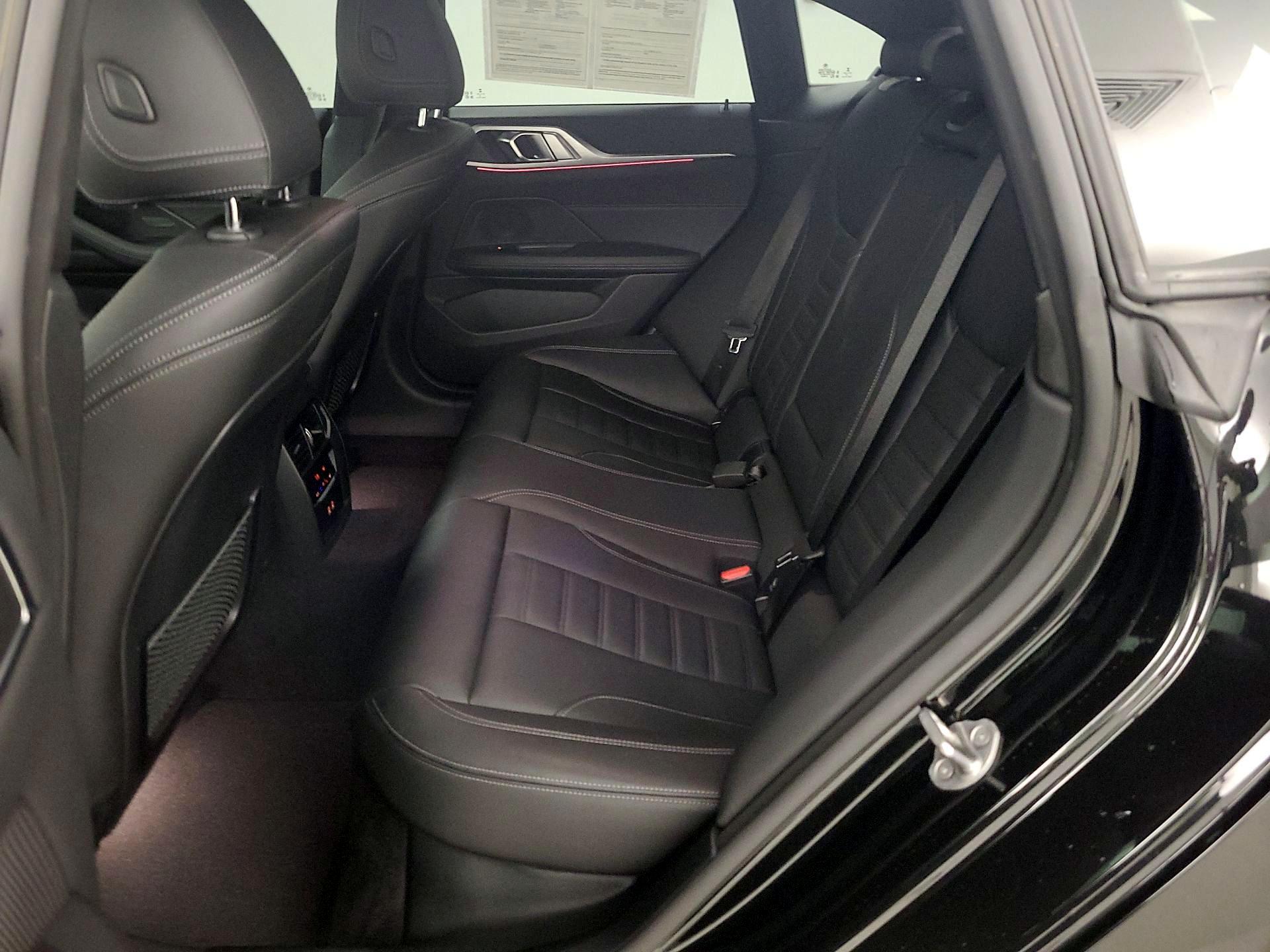 Thumbnail: 2023 BMW 4 Series - 19